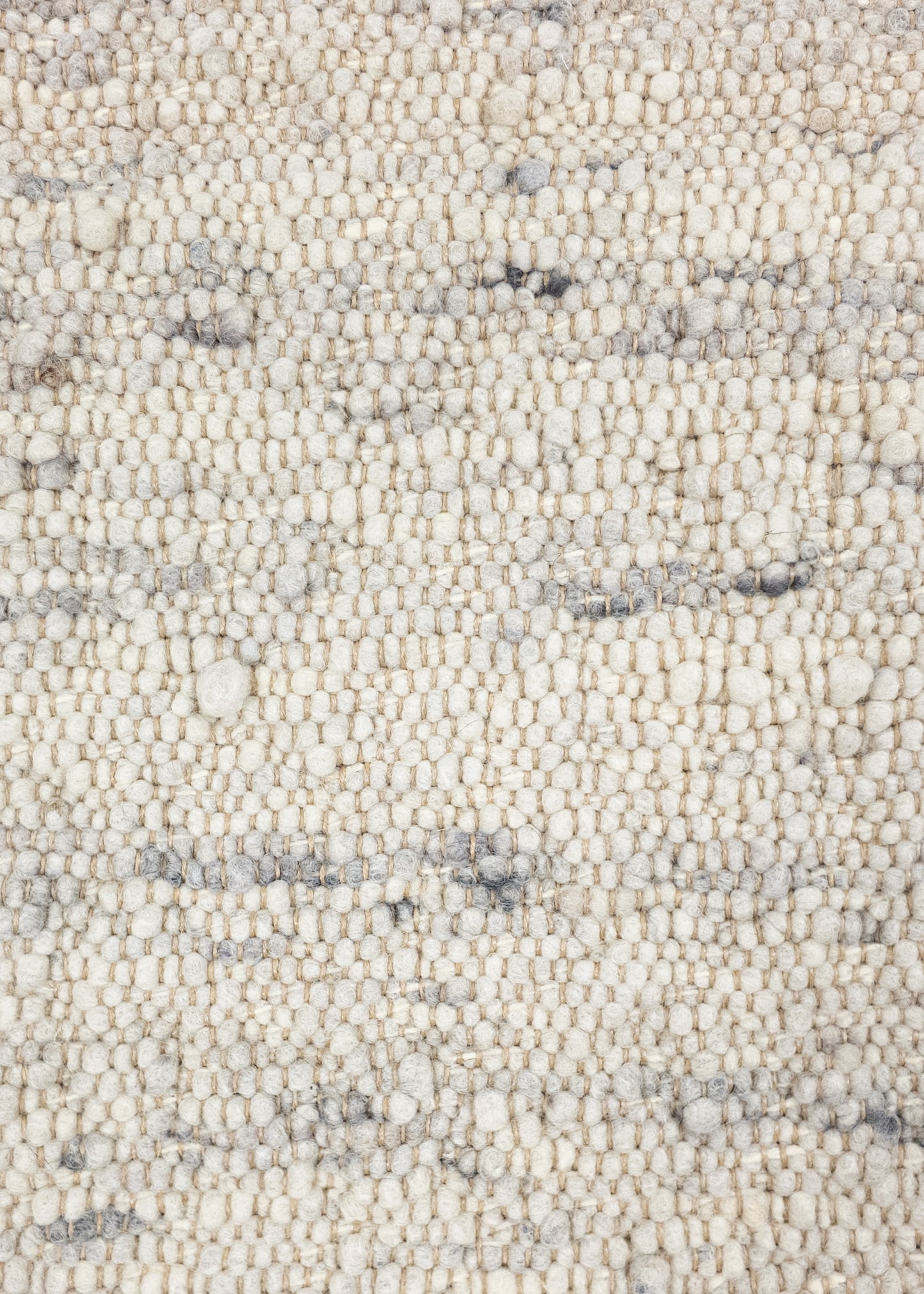 Vloerkleed MOMO Rugs Natural Weaves Minori 535