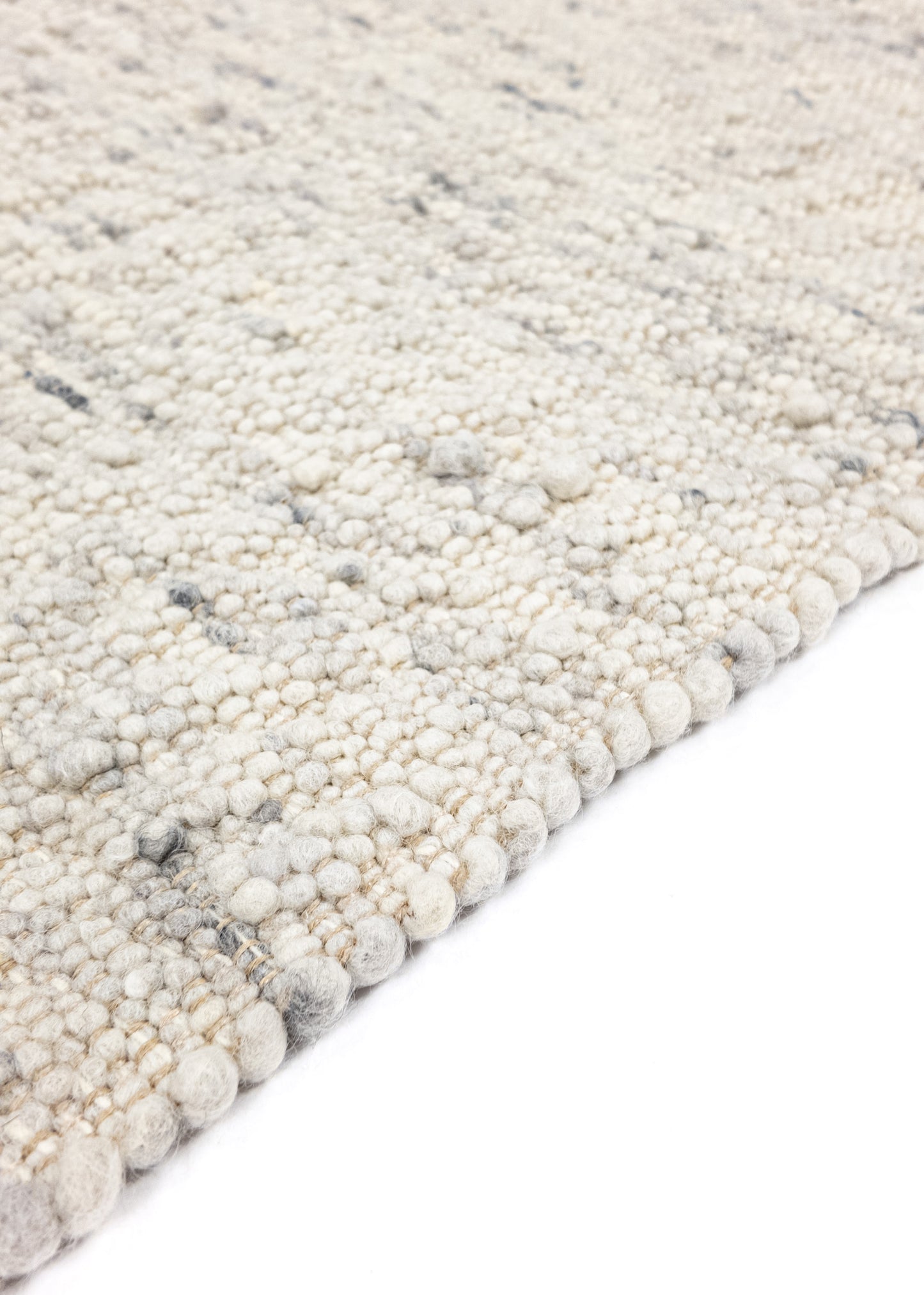 Vloerkleed MOMO Rugs Natural Weaves Minori 535