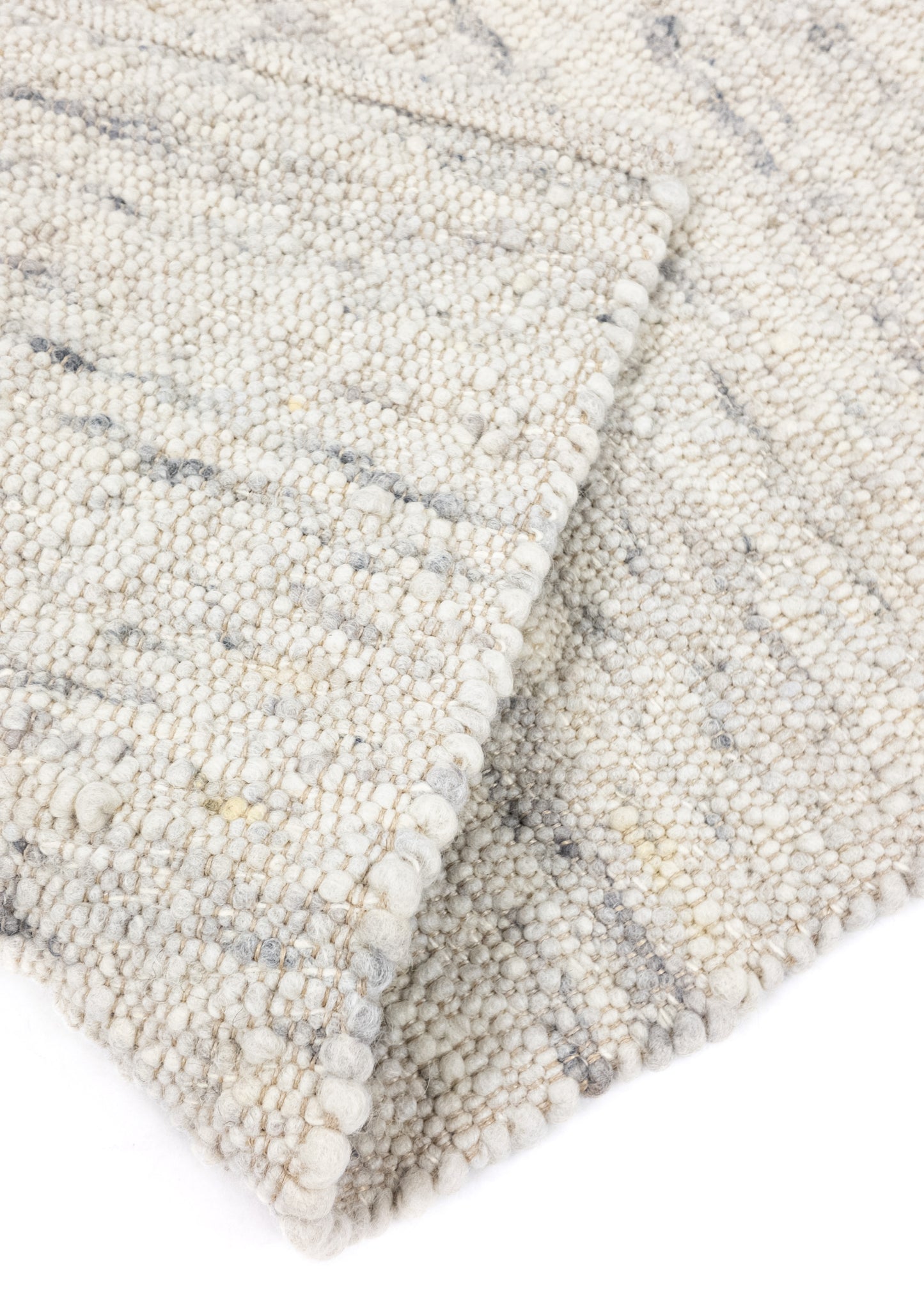 Vloerkleed MOMO Rugs Natural Weaves Minori 535