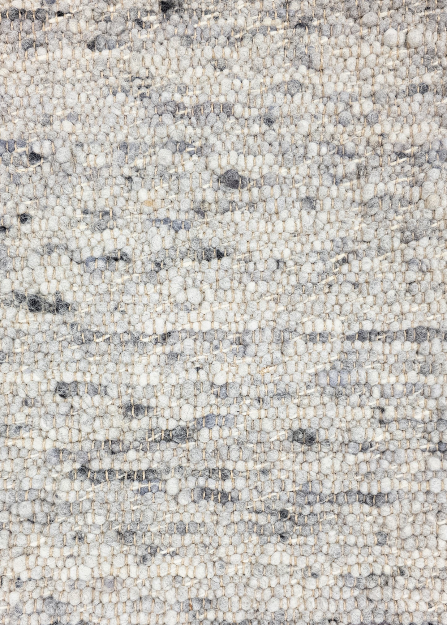 Vloerkleed MOMO Rugs Natural Weaves Minori 536