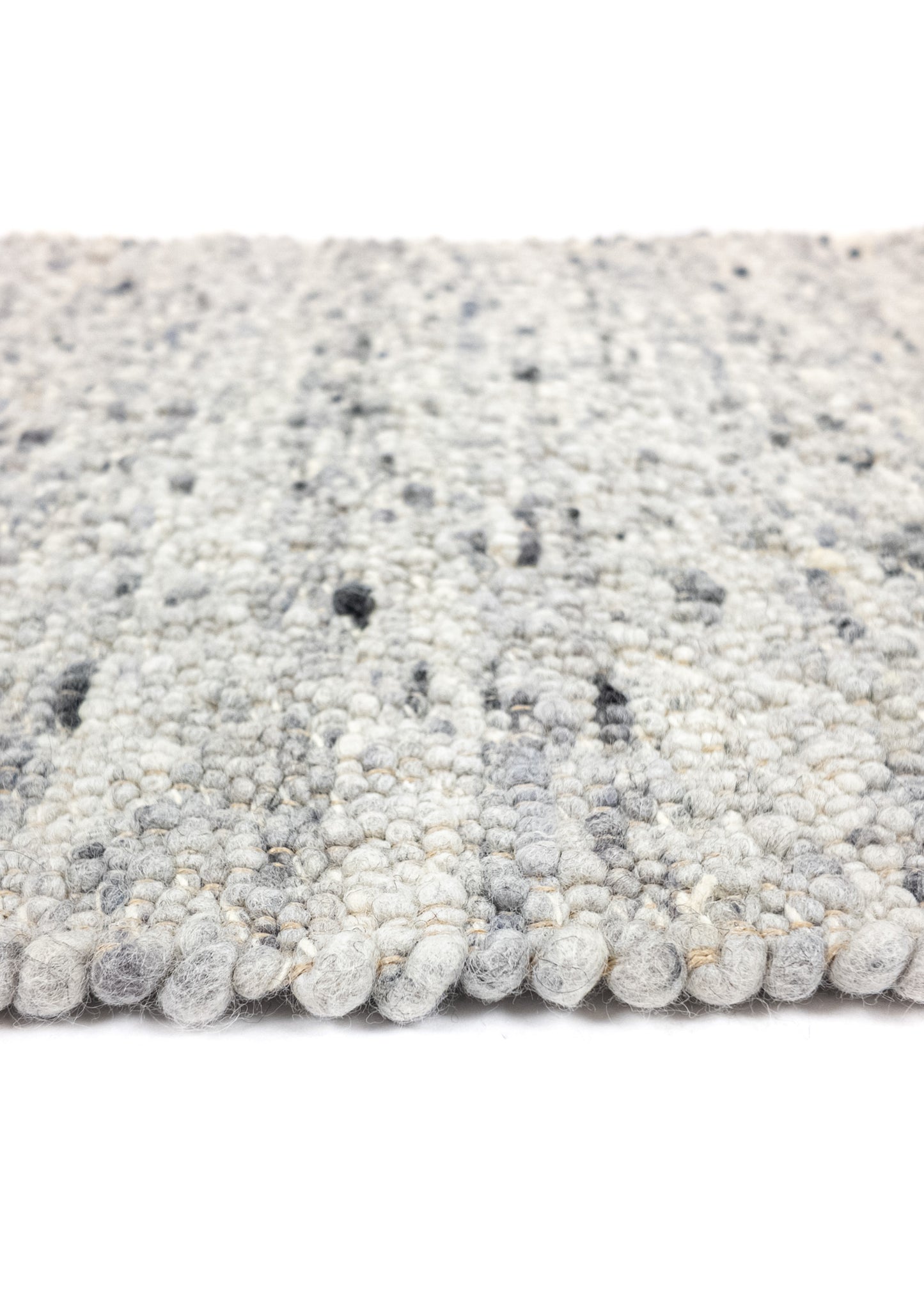 Vloerkleed MOMO Rugs Natural Weaves Minori 536