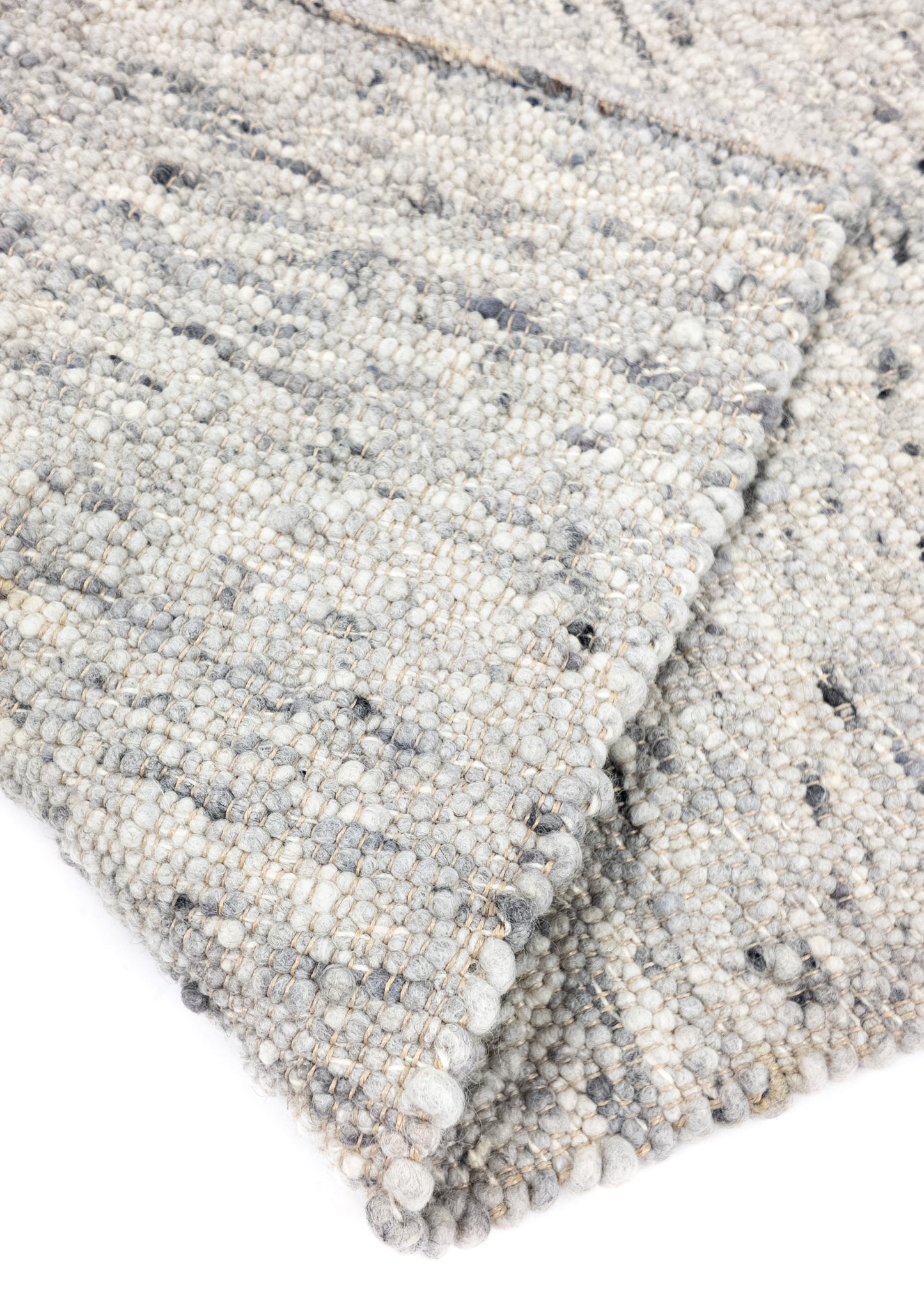 Vloerkleed MOMO Rugs Natural Weaves Minori 536