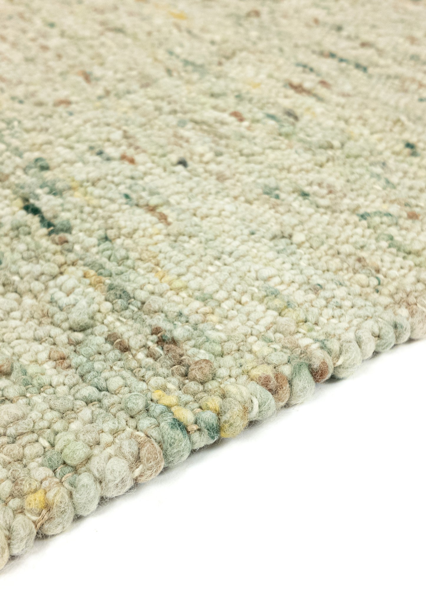 Vloerkleed MOMO Rugs Natural Weaves Minori 546