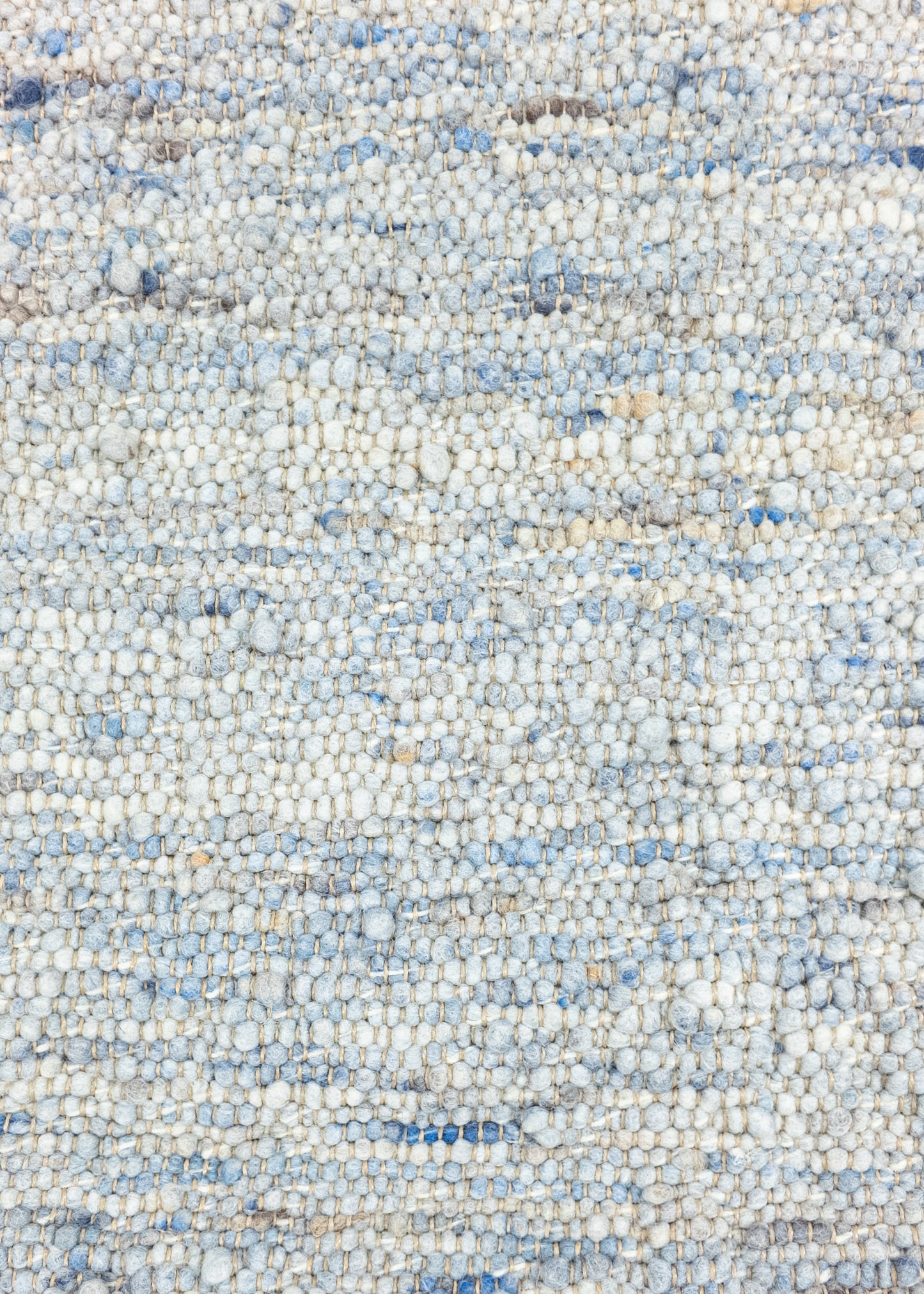 Vloerkleed MOMO Rugs Natural Weaves Minori 556