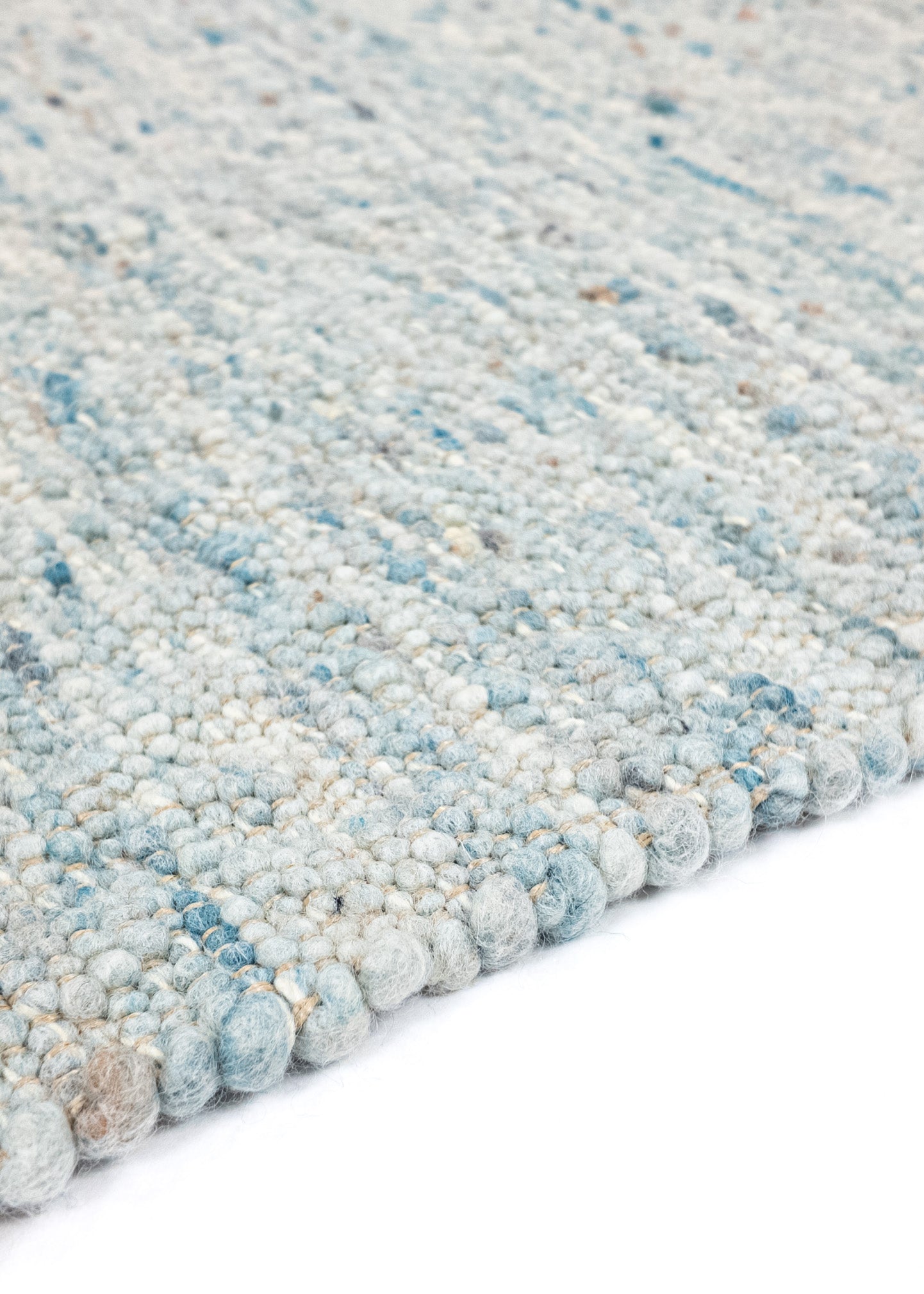 Vloerkleed MOMO Rugs Natural Weaves Minori 559