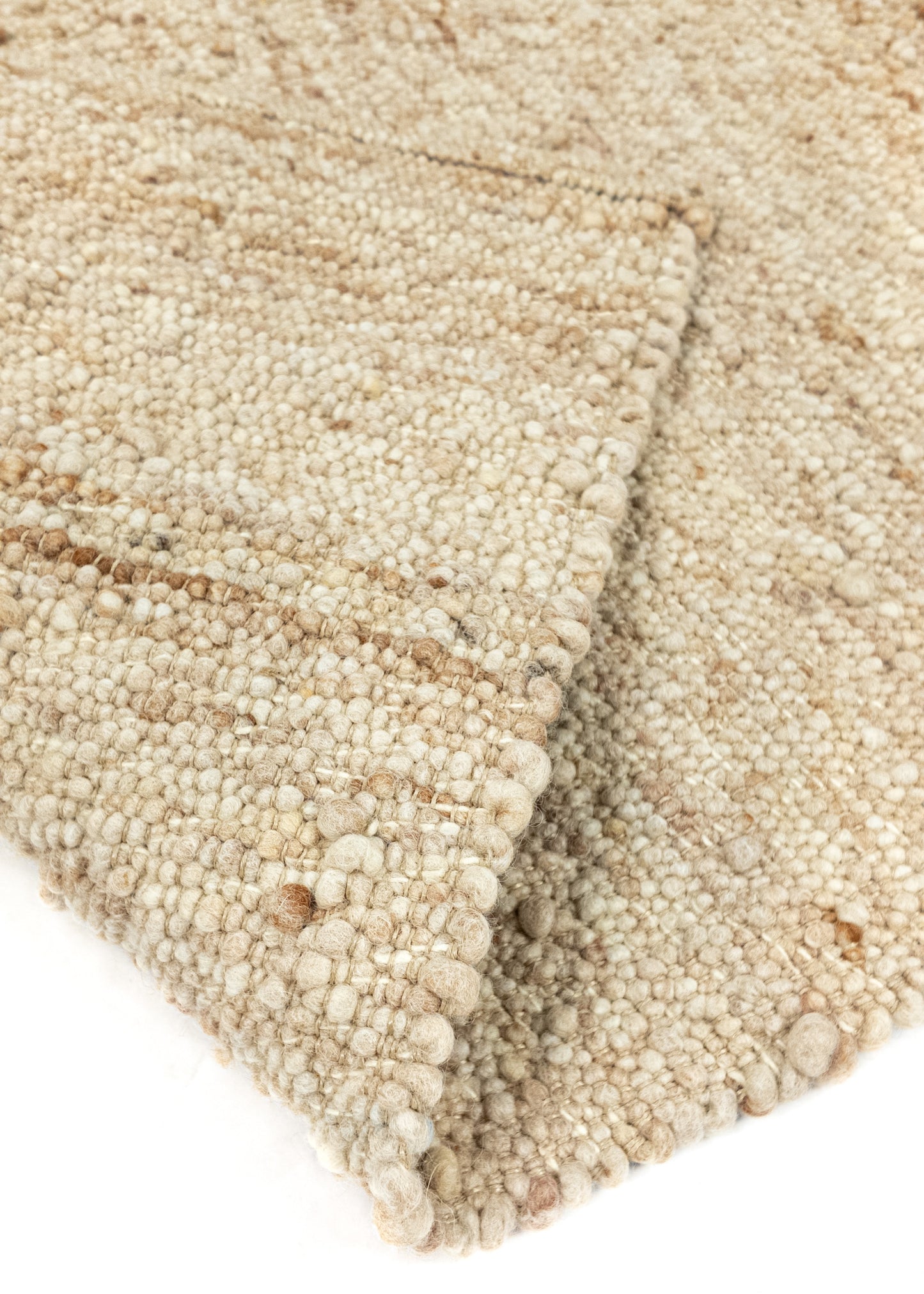 Vloerkleed MOMO Rugs Natural Weaves Minori 560