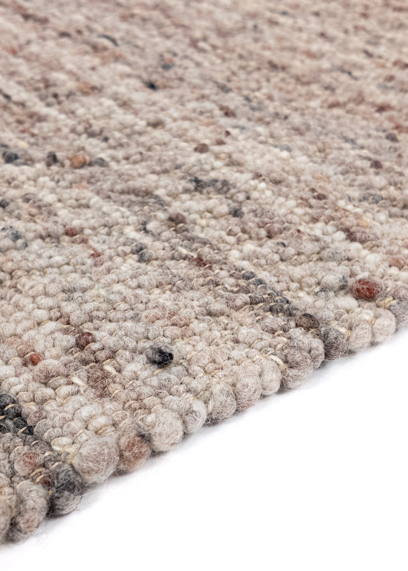 Vloerkleed MOMO Rugs Natural Weaves Minori 567