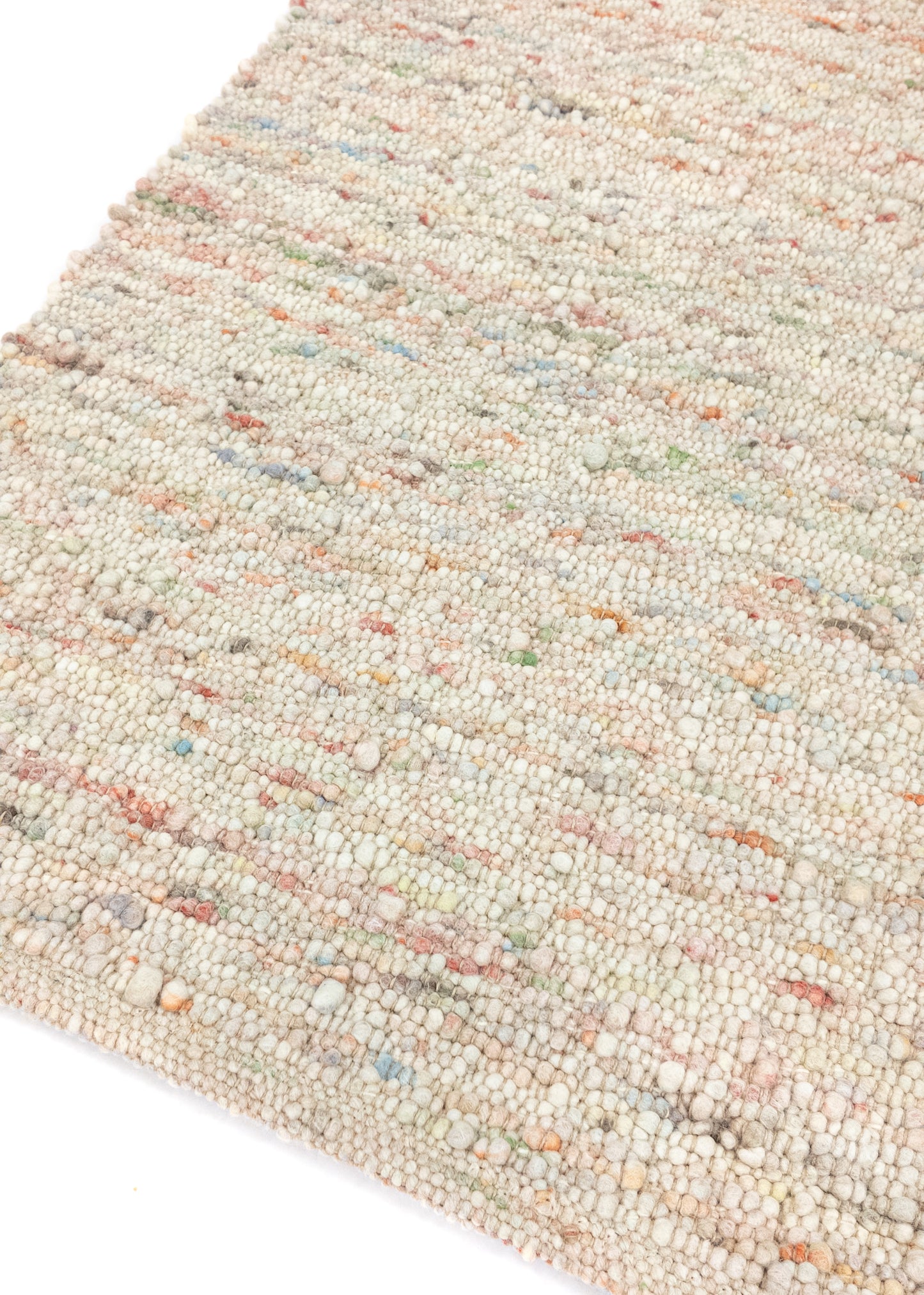 Vloerkleed MOMO Rugs Natural Weaves Minori 571