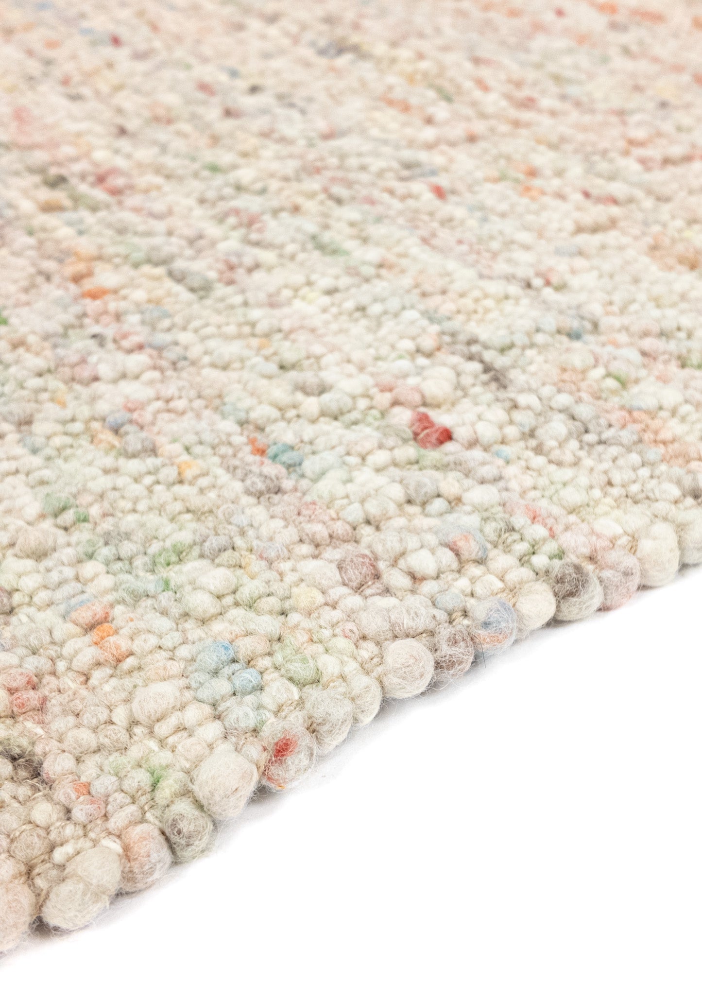 Vloerkleed MOMO Rugs Natural Weaves Minori 571