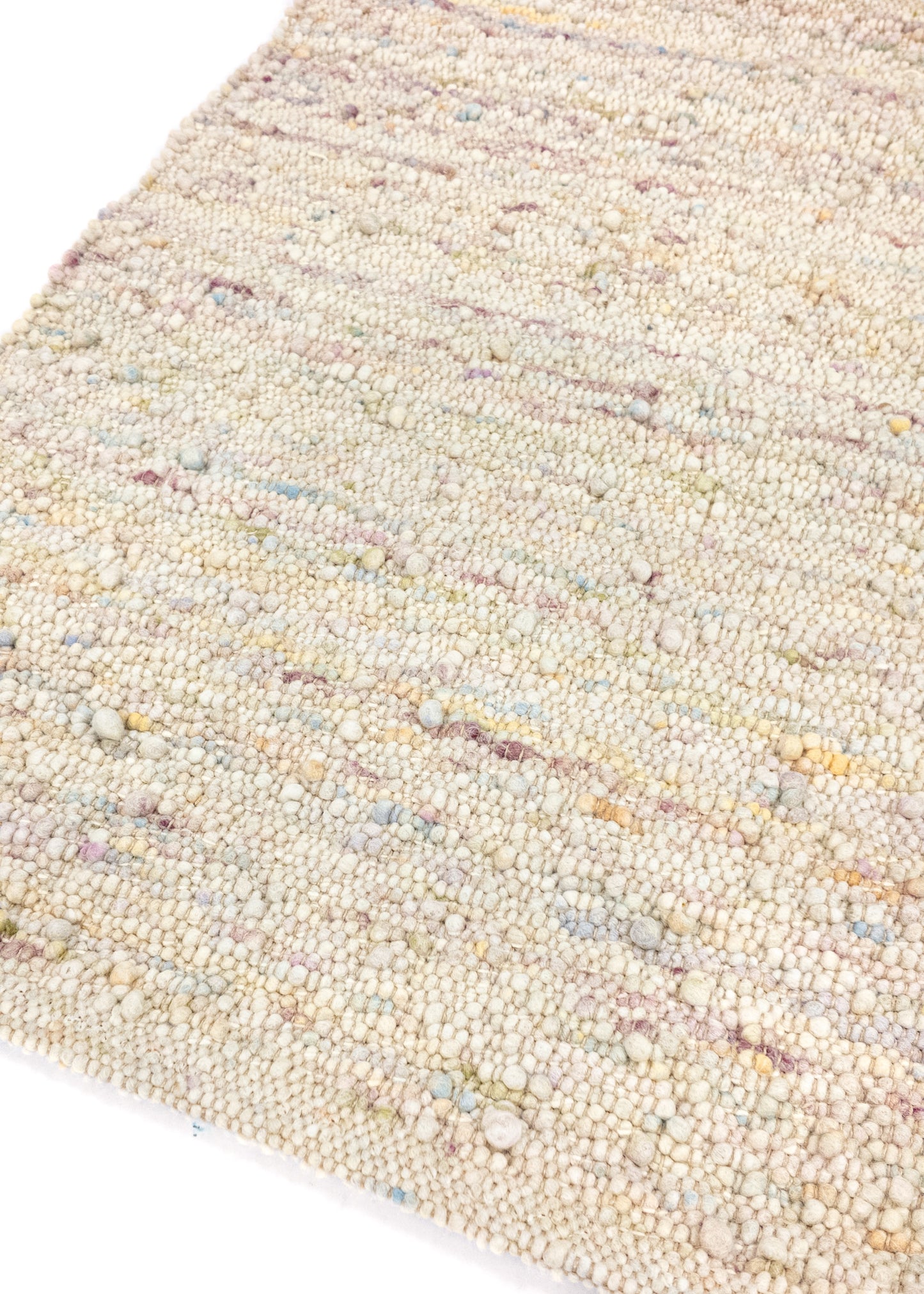 Vloerkleed MOMO Rugs Natural Weaves Minori 579