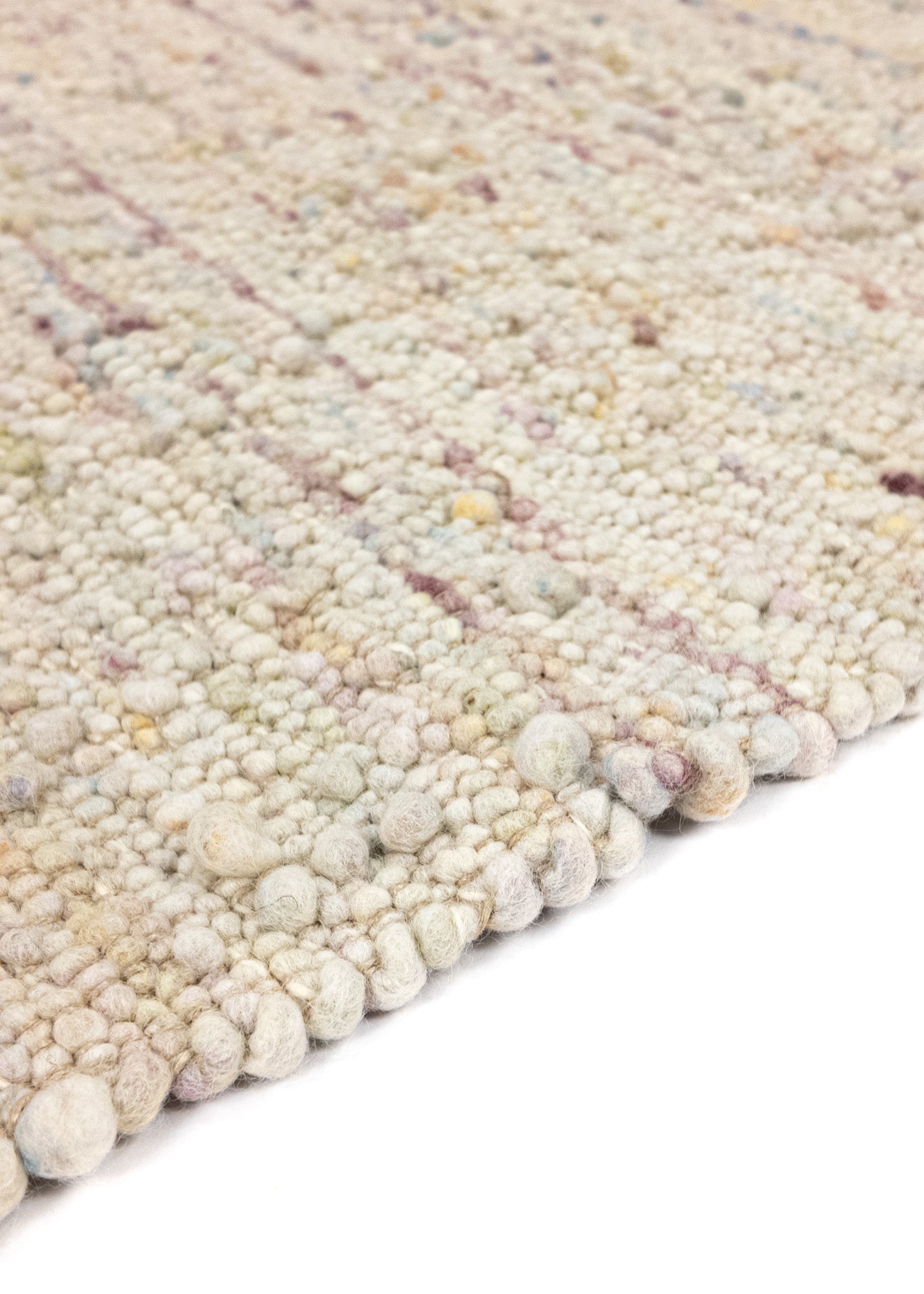 Vloerkleed MOMO Rugs Natural Weaves Minori 579