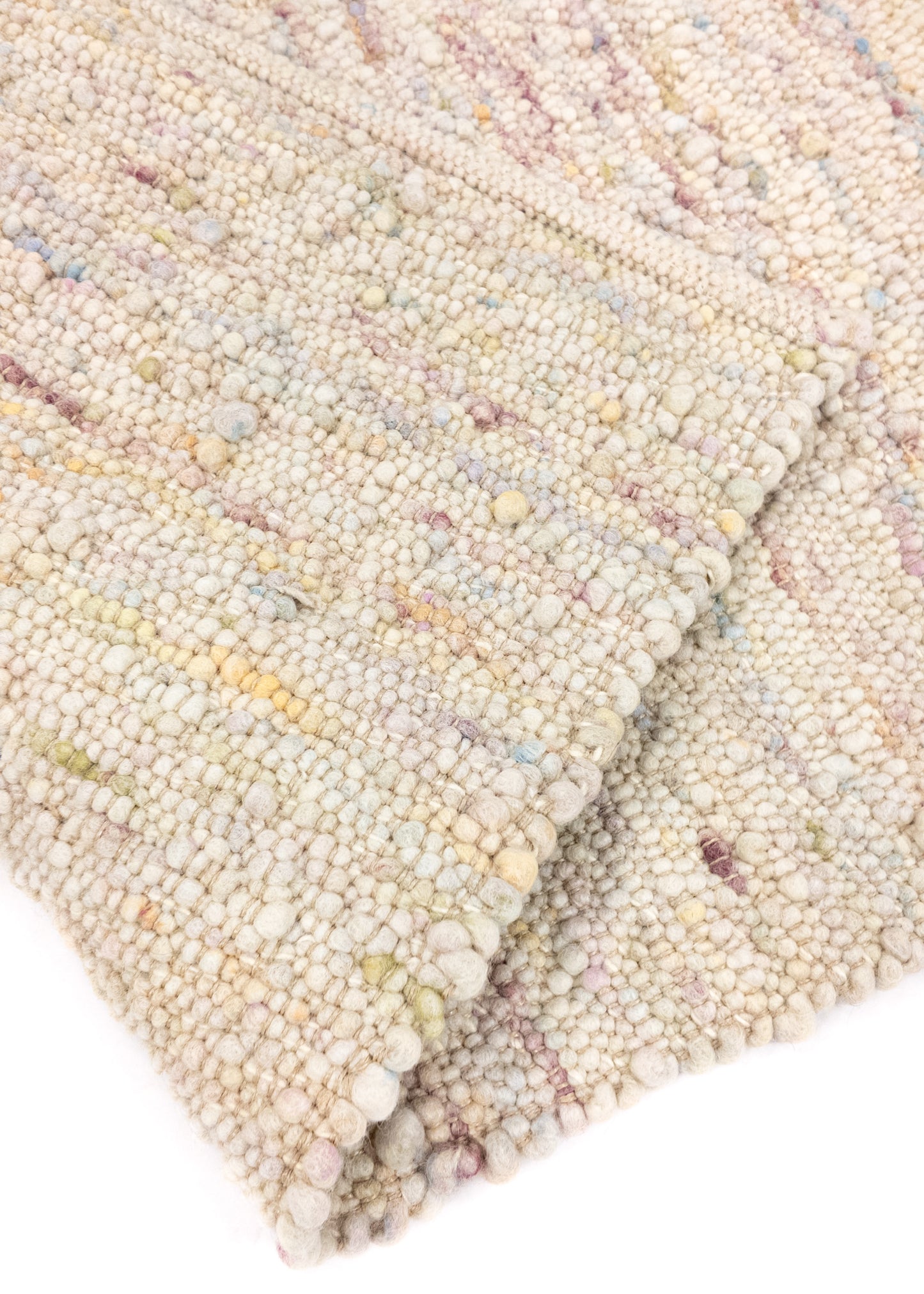 Vloerkleed MOMO Rugs Natural Weaves Minori 579