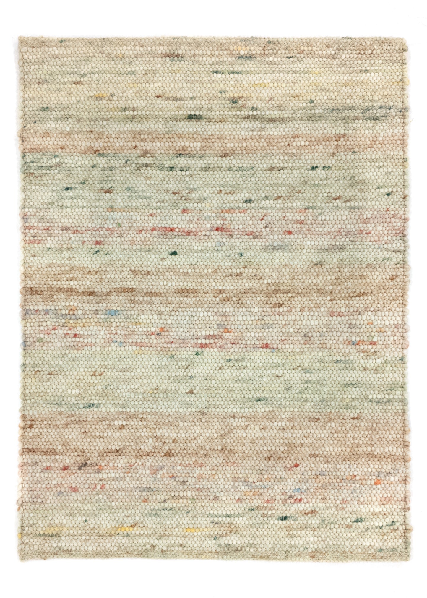 Vloerkleed MOMO Rugs Natural Weaves Carlotta Reverso 101/46