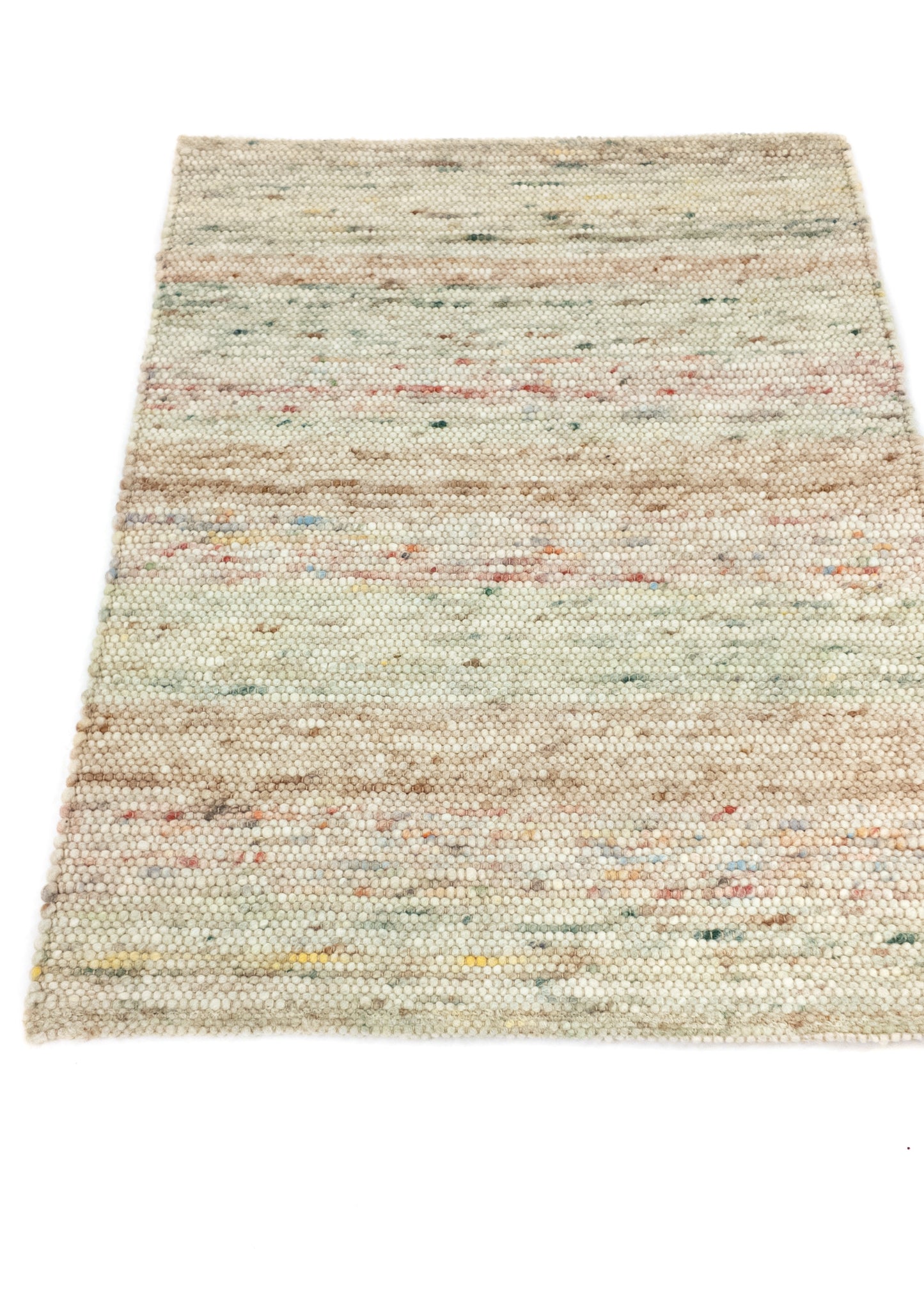Vloerkleed MOMO Rugs Natural Weaves Carlotta Reverso 101/46