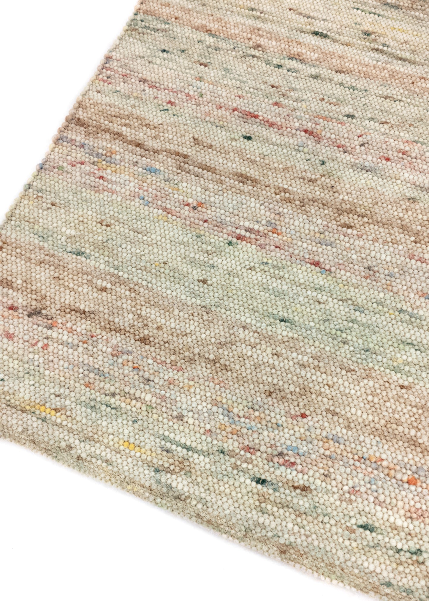 Vloerkleed MOMO Rugs Natural Weaves Carlotta Reverso 101/46