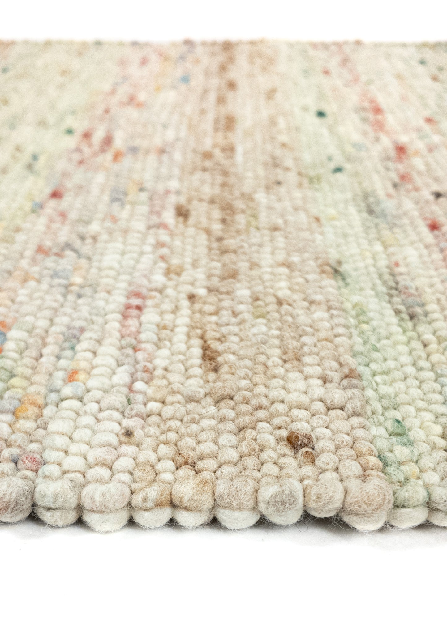 Vloerkleed MOMO Rugs Natural Weaves Carlotta Reverso 101/46