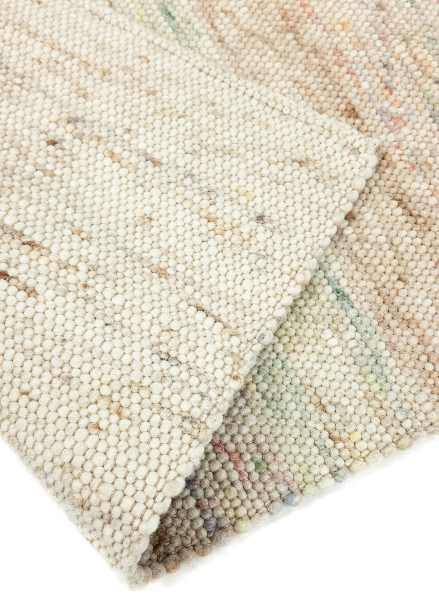 Vloerkleed MOMO Rugs Natural Weaves Carlotta Reverso 101/46