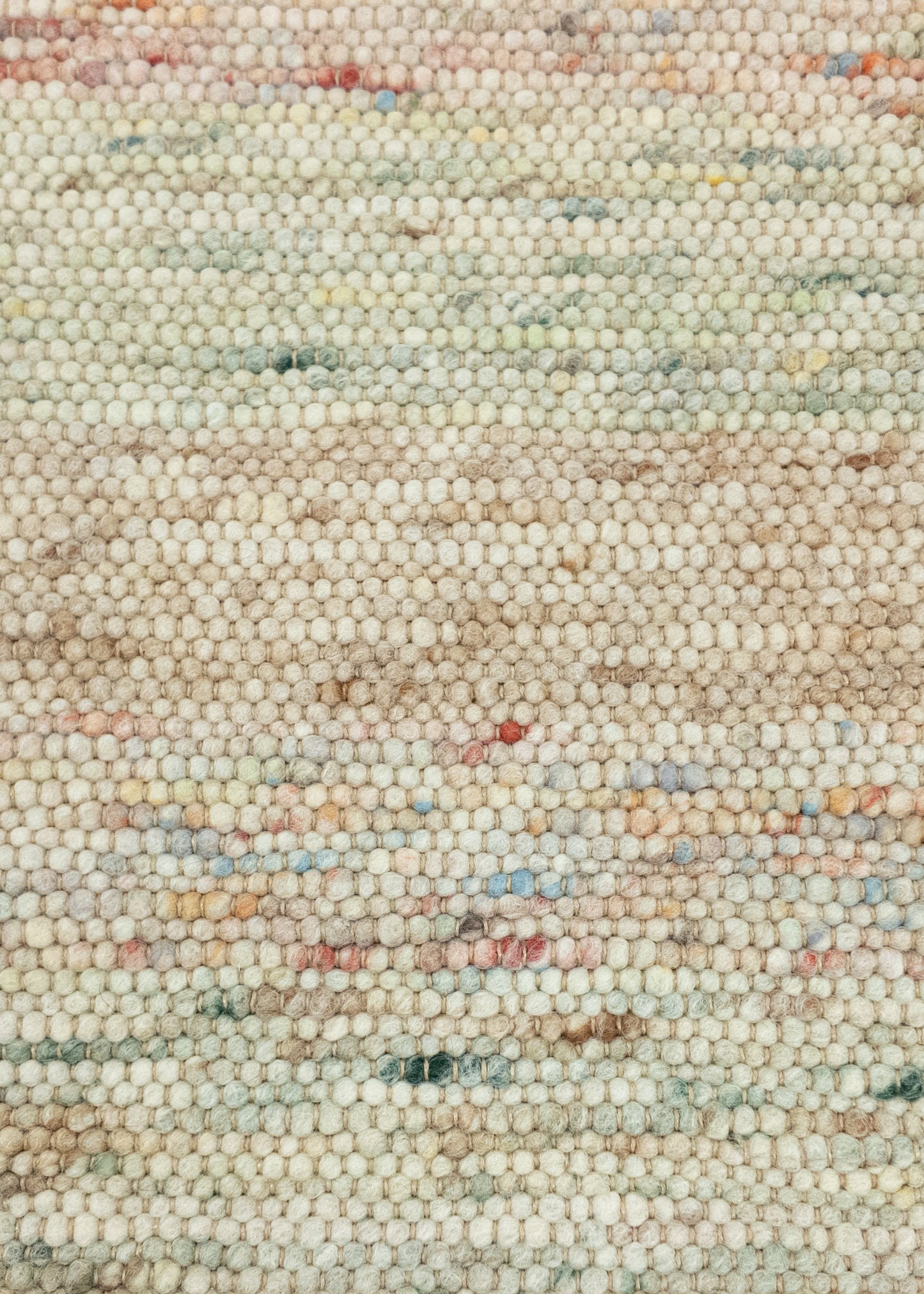 Vloerkleed MOMO Rugs Natural Weaves Carlotta Reverso 101/46