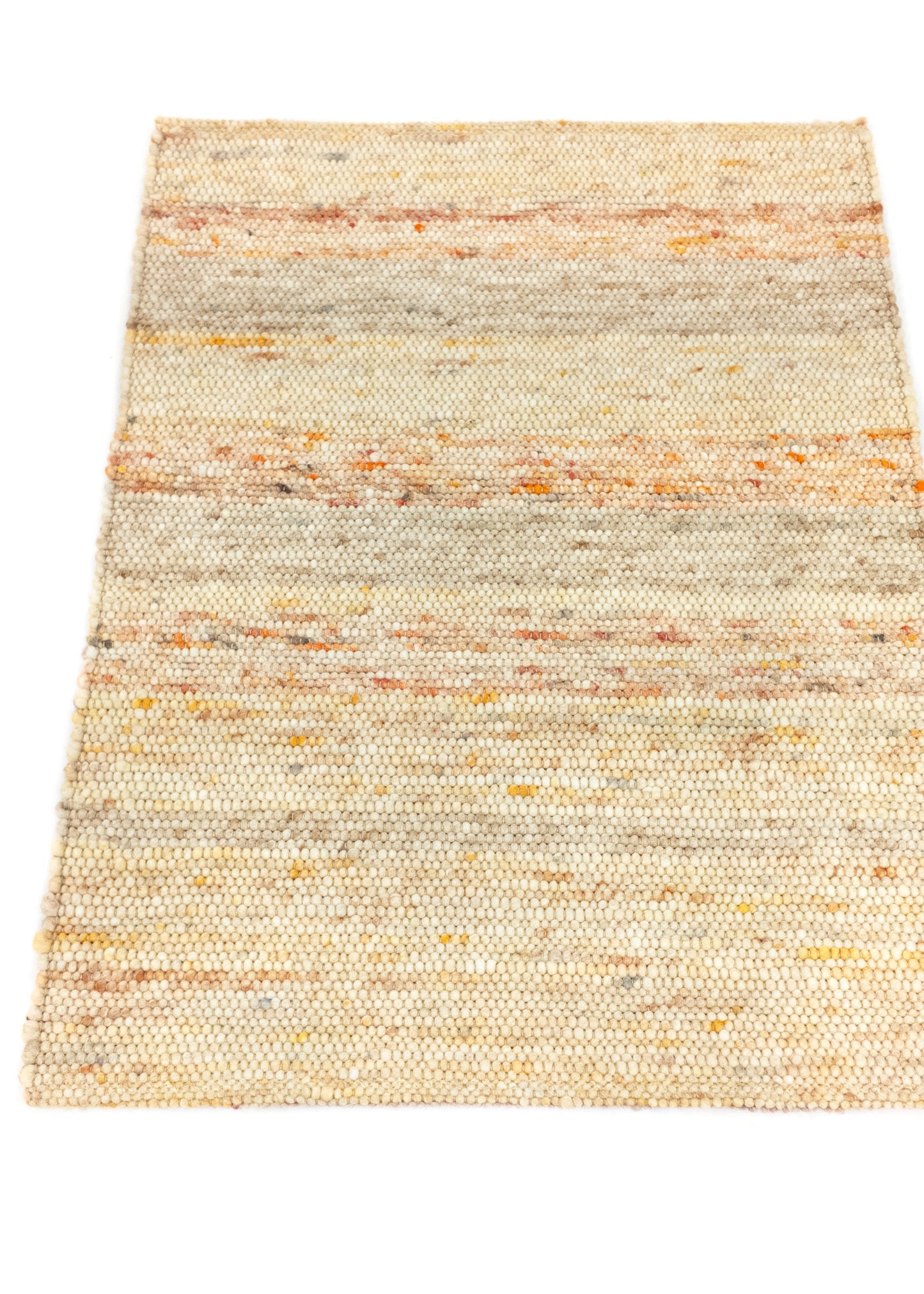 Vloerkleed MOMO Rugs Natural Weaves Carlotta Reverso 101/26