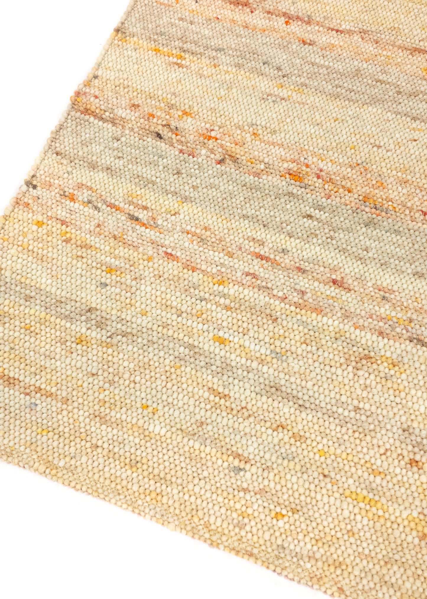 Vloerkleed MOMO Rugs Natural Weaves Carlotta Reverso 101/26