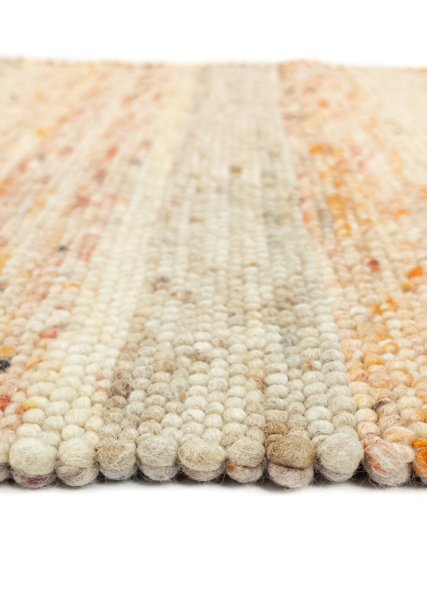Vloerkleed MOMO Rugs Natural Weaves Carlotta Reverso 101/26