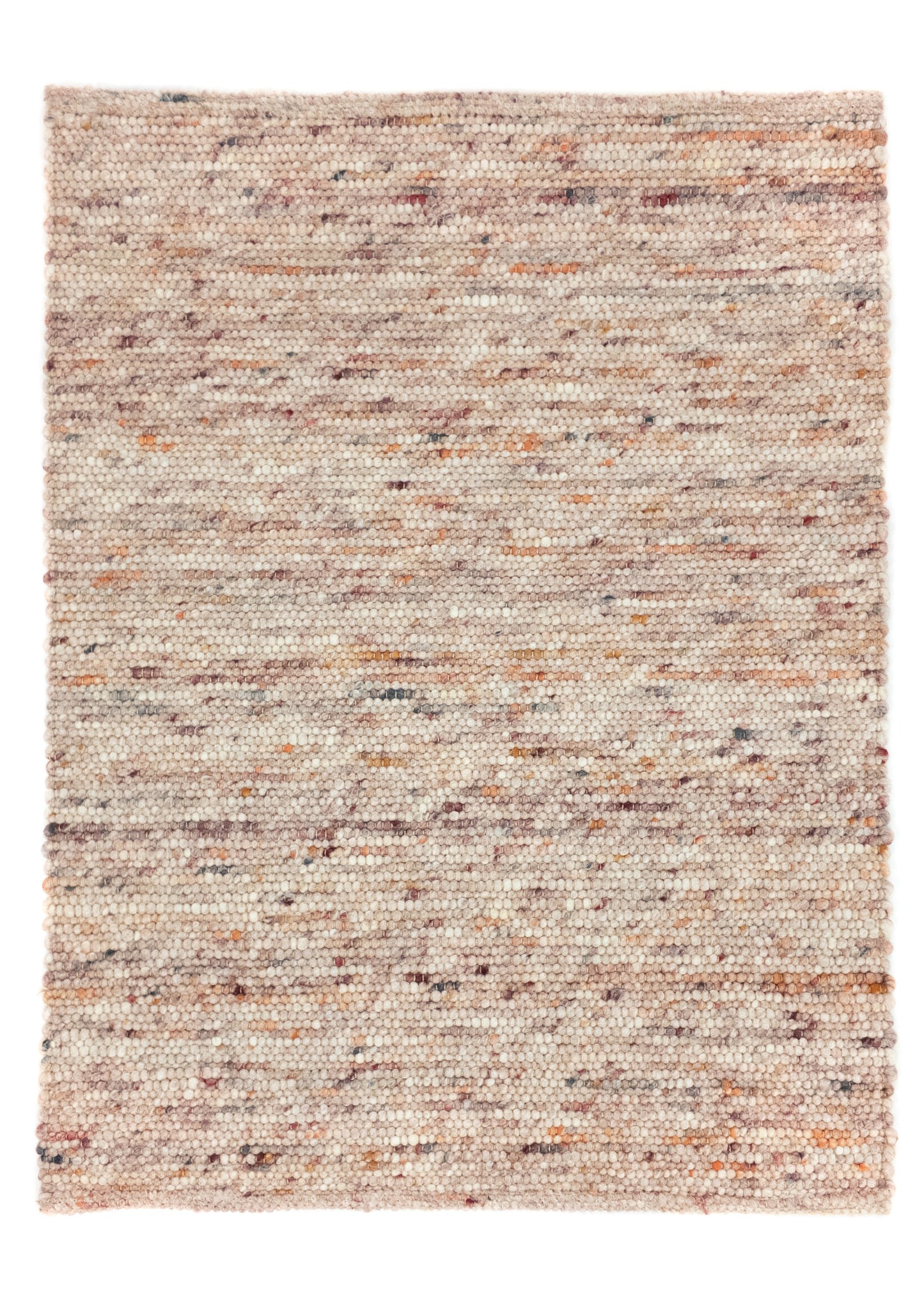 Vloerkleed MOMO Rugs Natural Weaves Carlotta Reverso 101/26