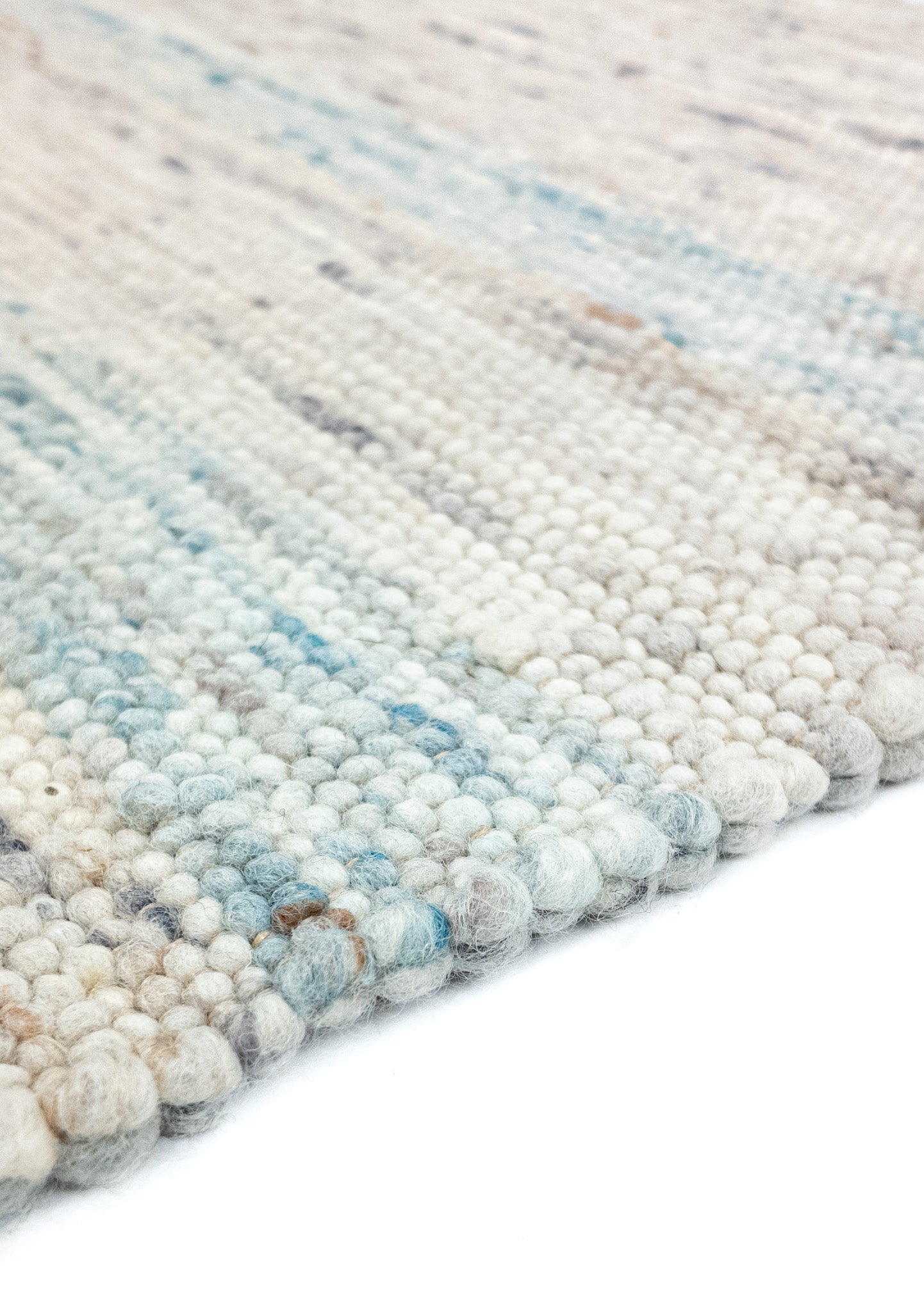 Vloerkleed MOMO Rugs Natural Weaves Carlotta Reverso 101/50