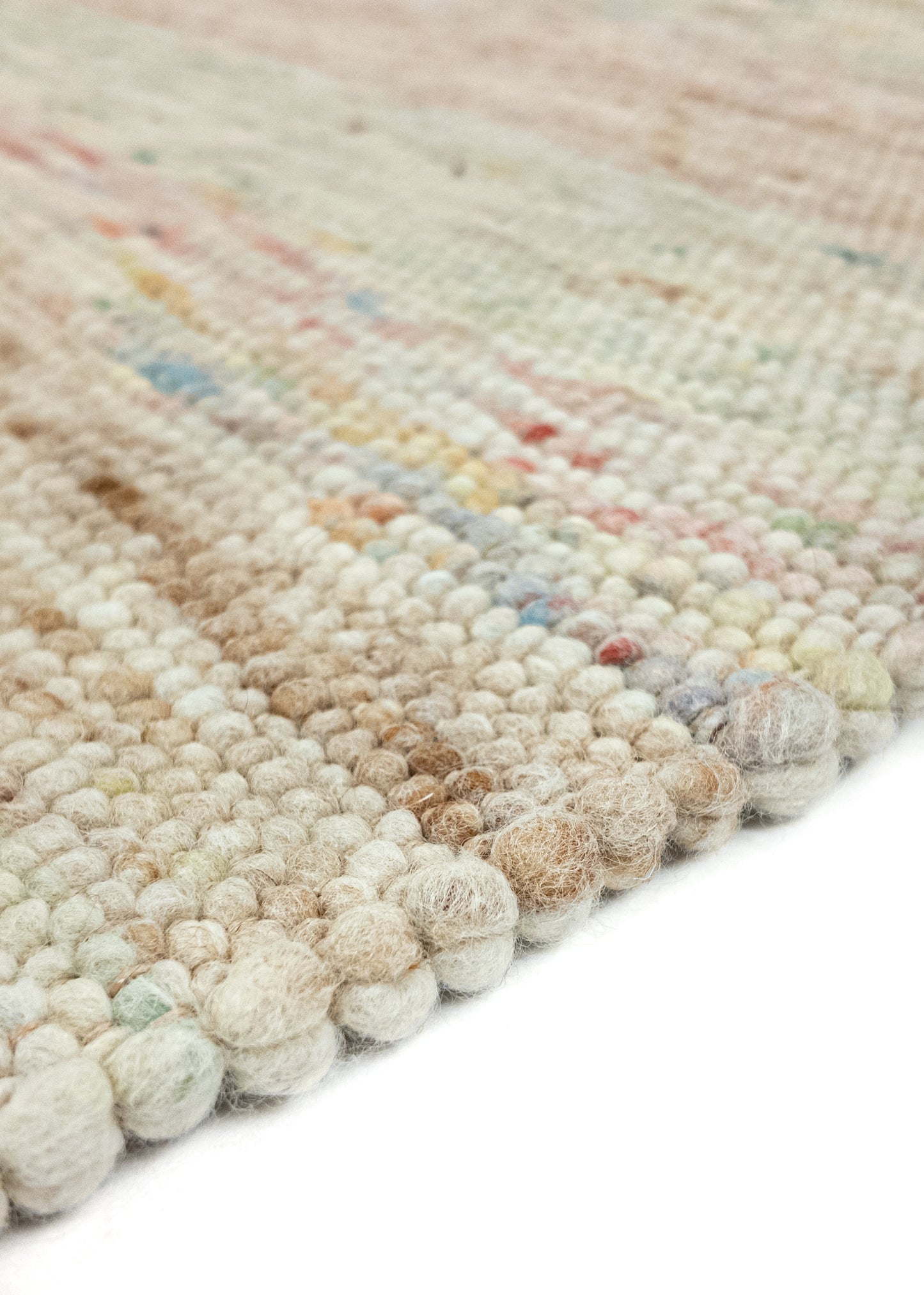 Vloerkleed MOMO Rugs Natural Weaves Carlotta Reverso 101/46
