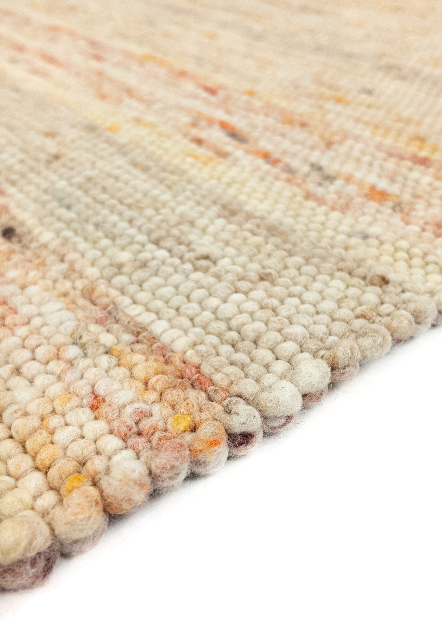 Vloerkleed MOMO Rugs Natural Weaves Carlotta Reverso 101/26