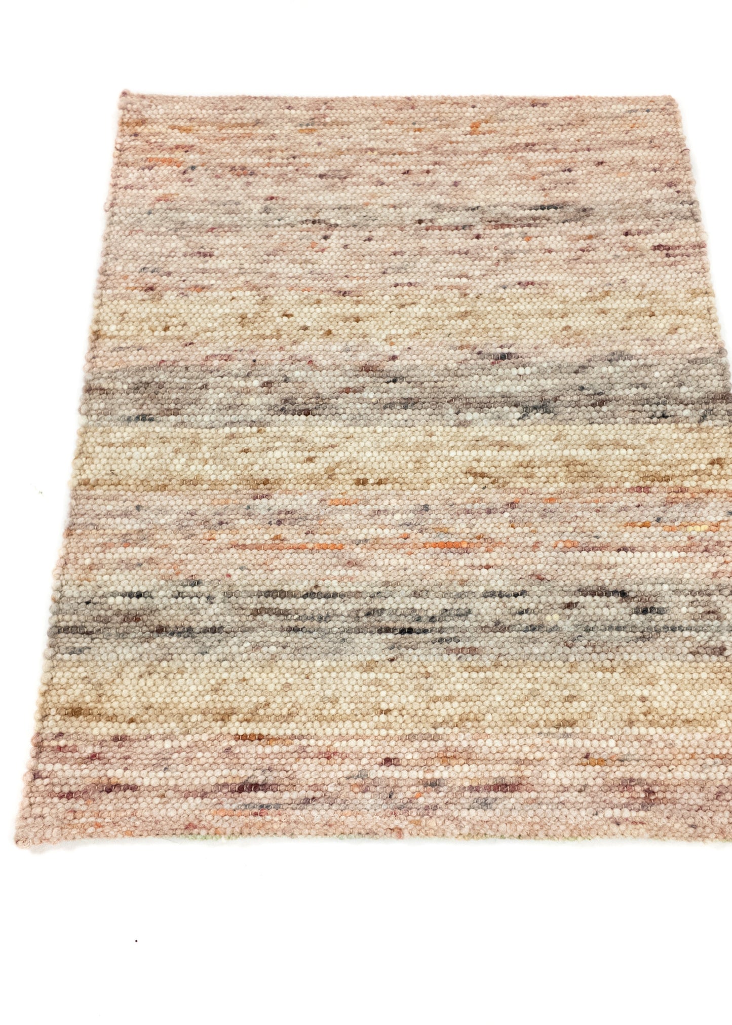 Vloerkleed MOMO Rugs Natural Weaves Carlotta Reverso 101/16