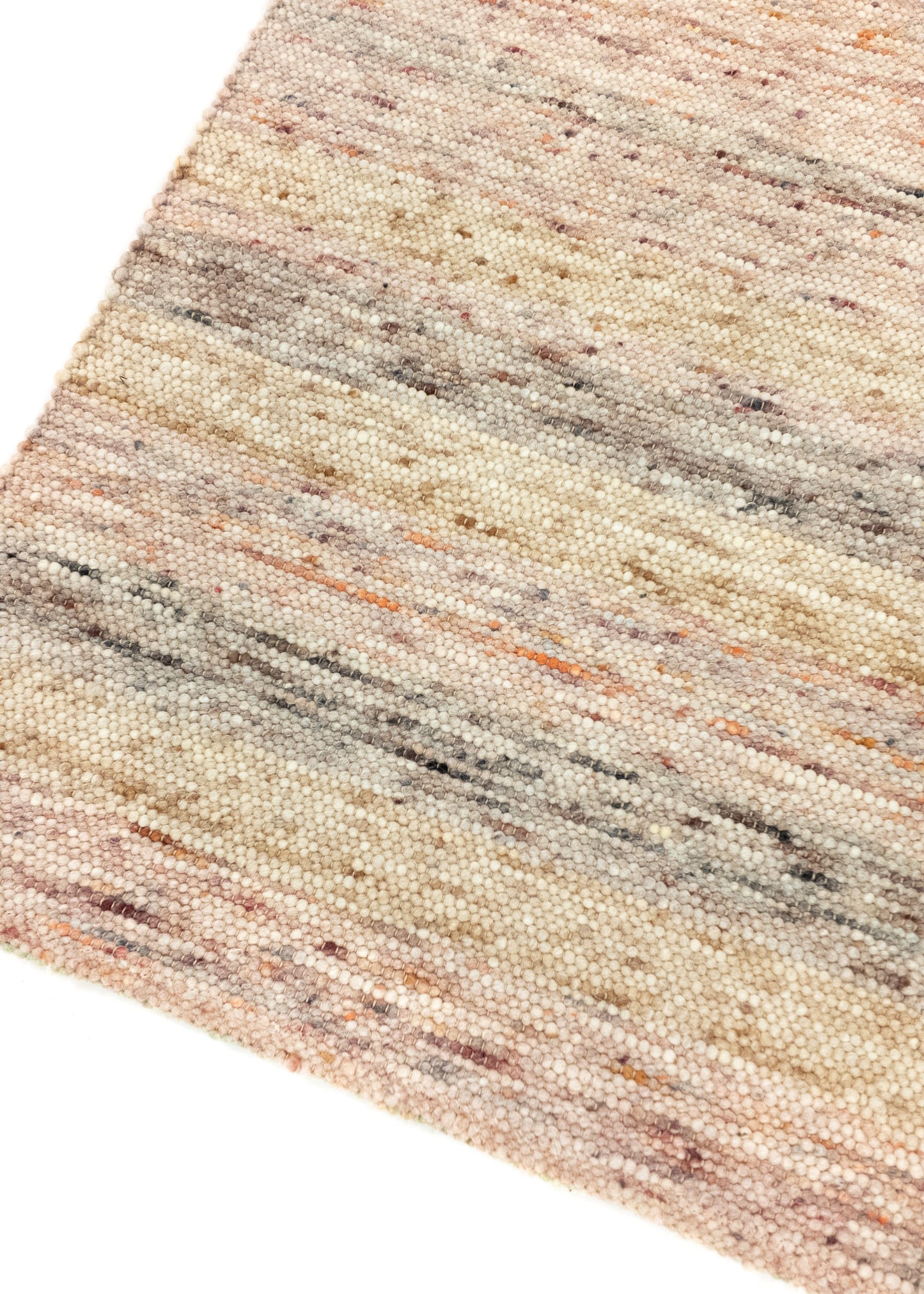 Vloerkleed MOMO Rugs Natural Weaves Carlotta Reverso 101/16