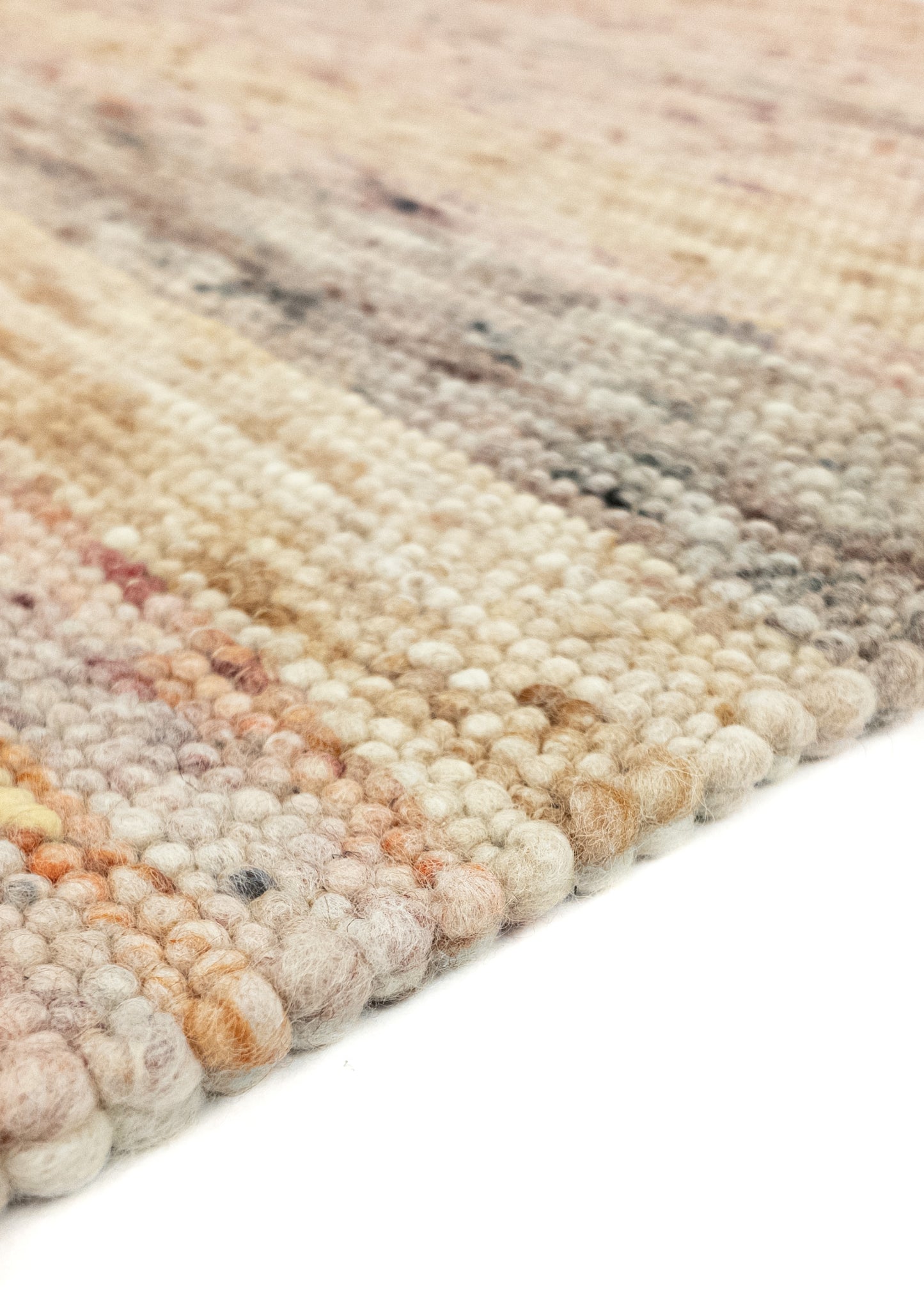 Vloerkleed MOMO Rugs Natural Weaves Carlotta Reverso 101/16