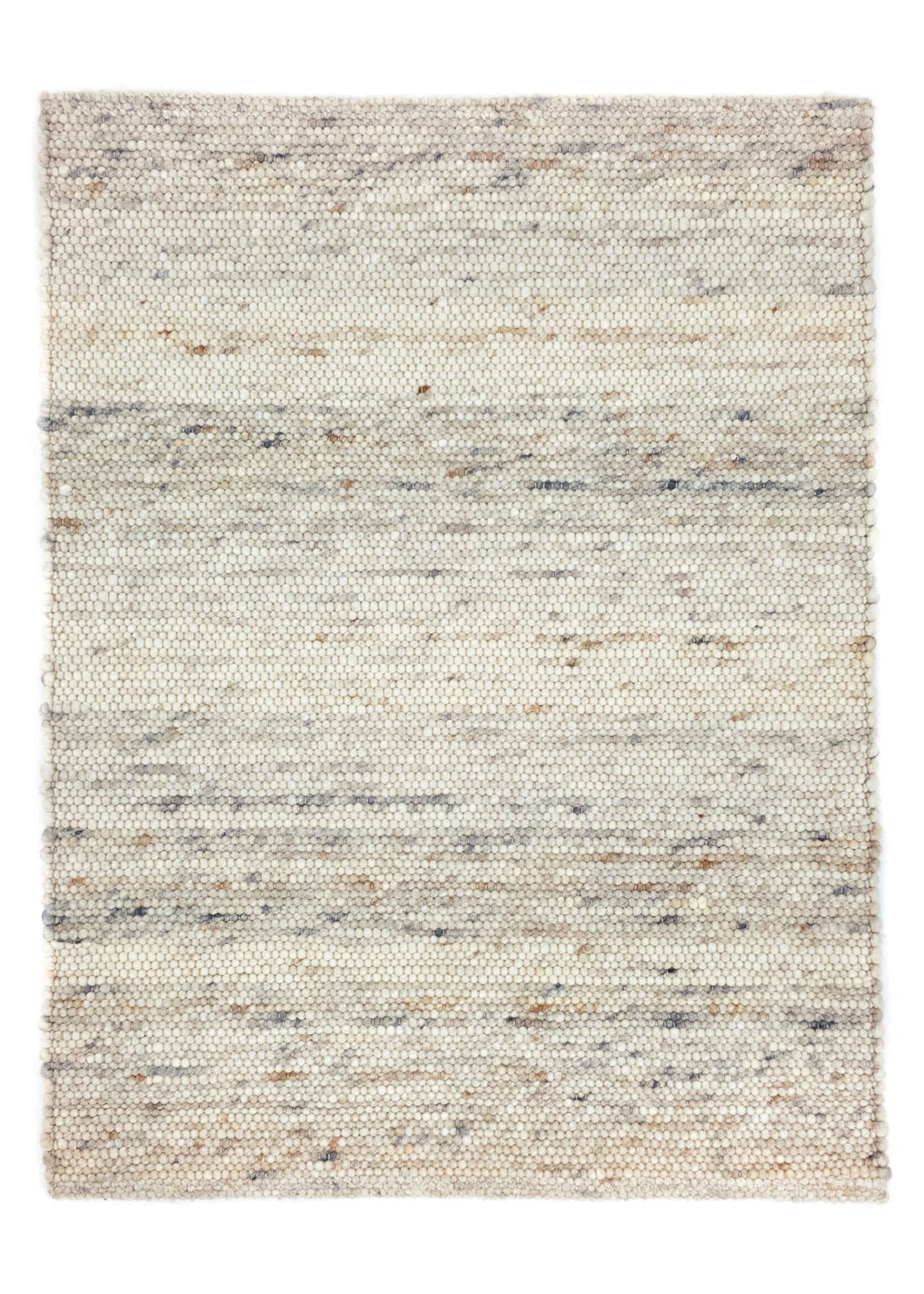 Vloerkleed MOMO Rugs Natural Weaves Carlotta Reverso 101/63