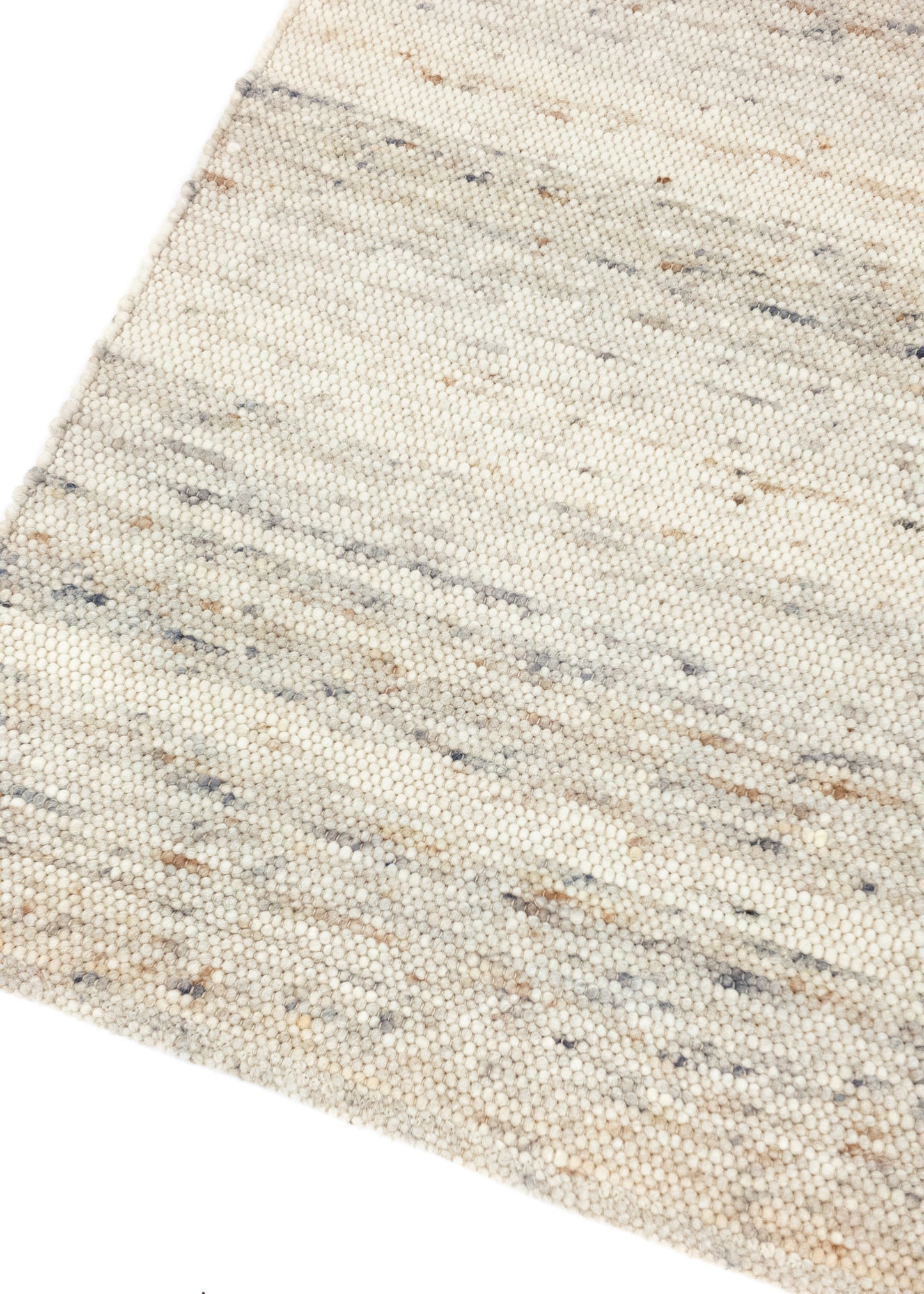Vloerkleed MOMO Rugs Natural Weaves Carlotta Reverso 101/63