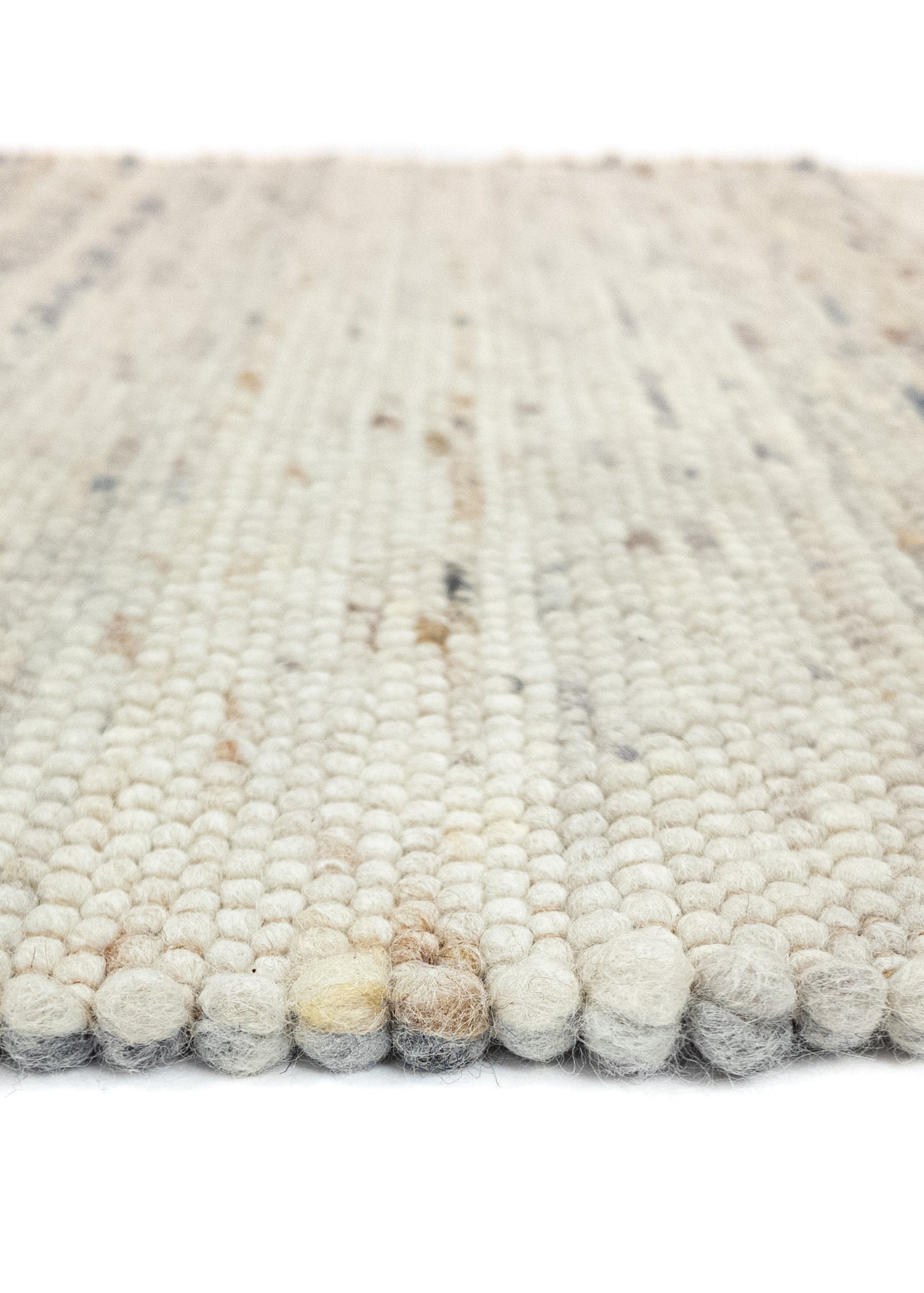 Vloerkleed MOMO Rugs Natural Weaves Carlotta Reverso 101/63