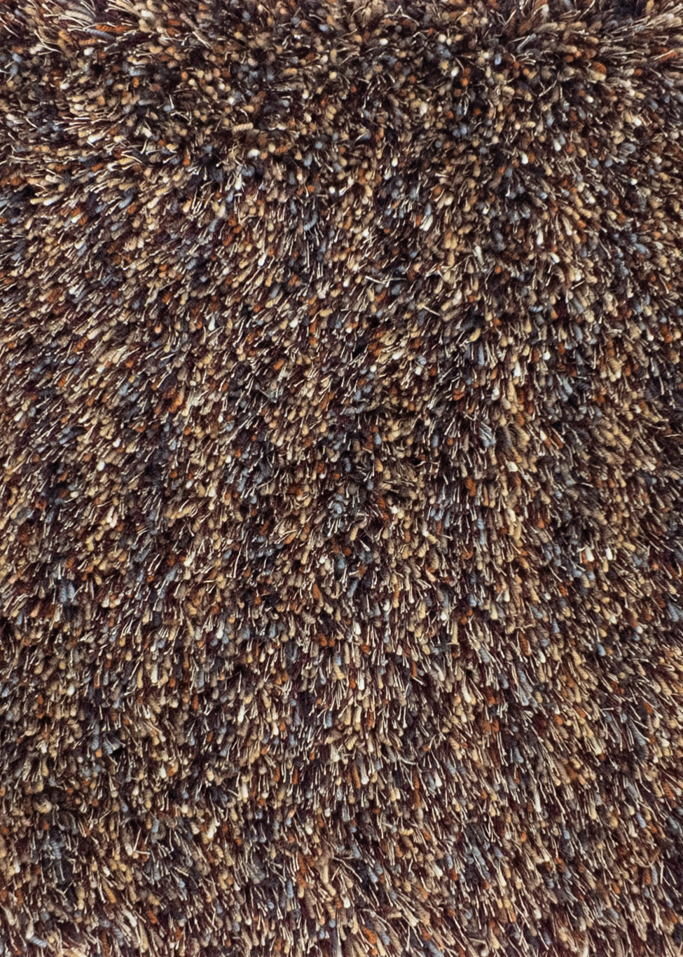 Vloerkleed MOMO Rugs | Brilliant Soil 136915