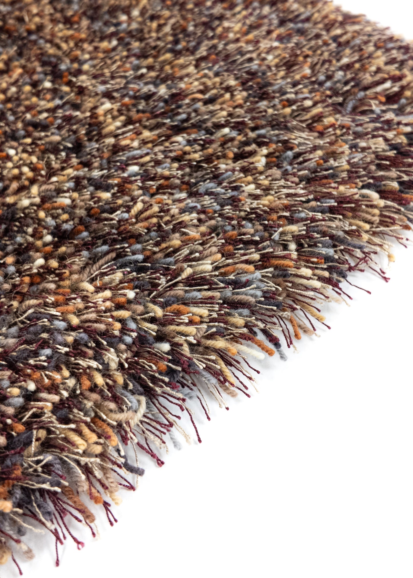 Vloerkleed MOMO Rugs | Brilliant Soil 136915