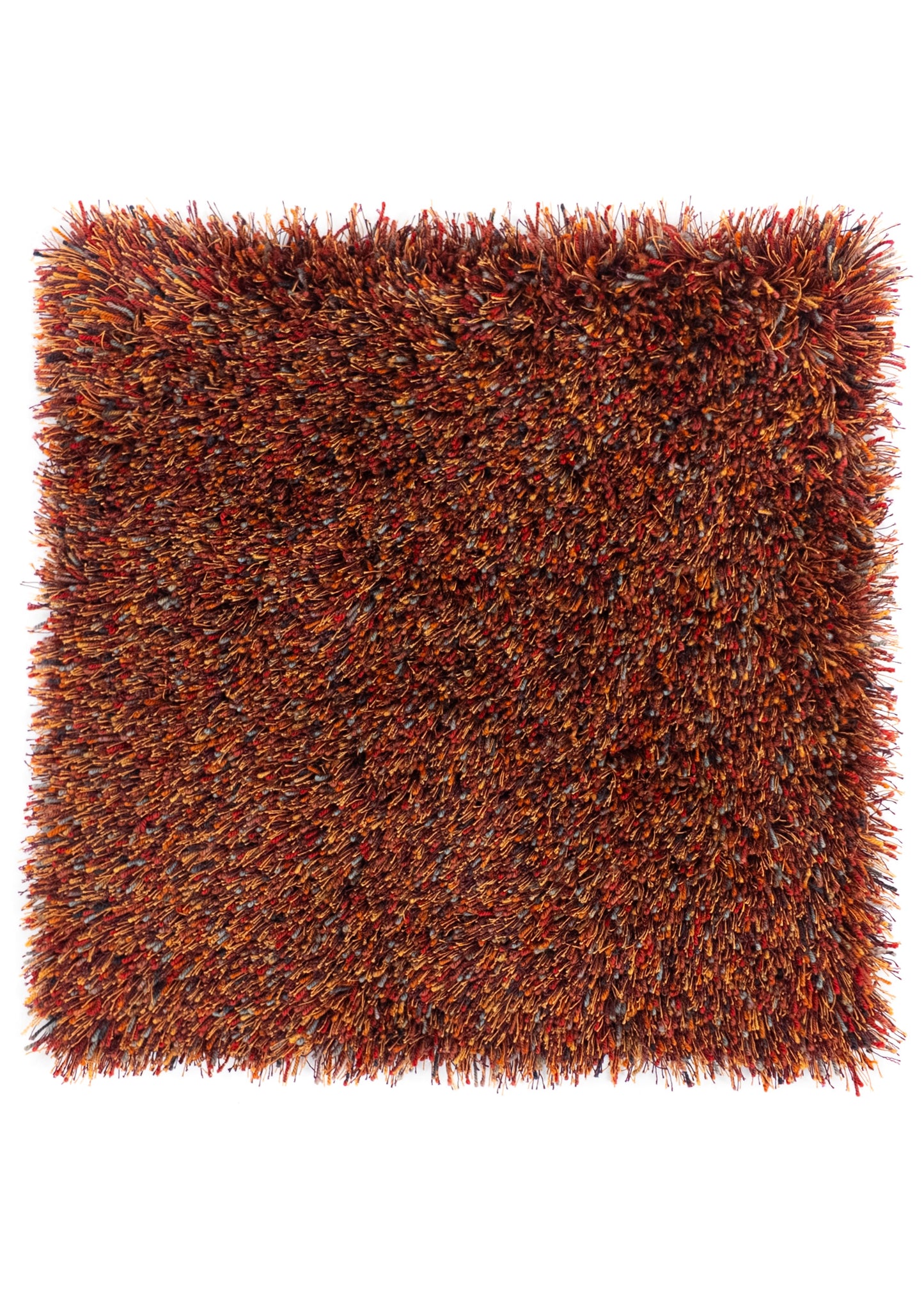 Vloerkleed MOMO Rugs | Brilliant Tomato 136913