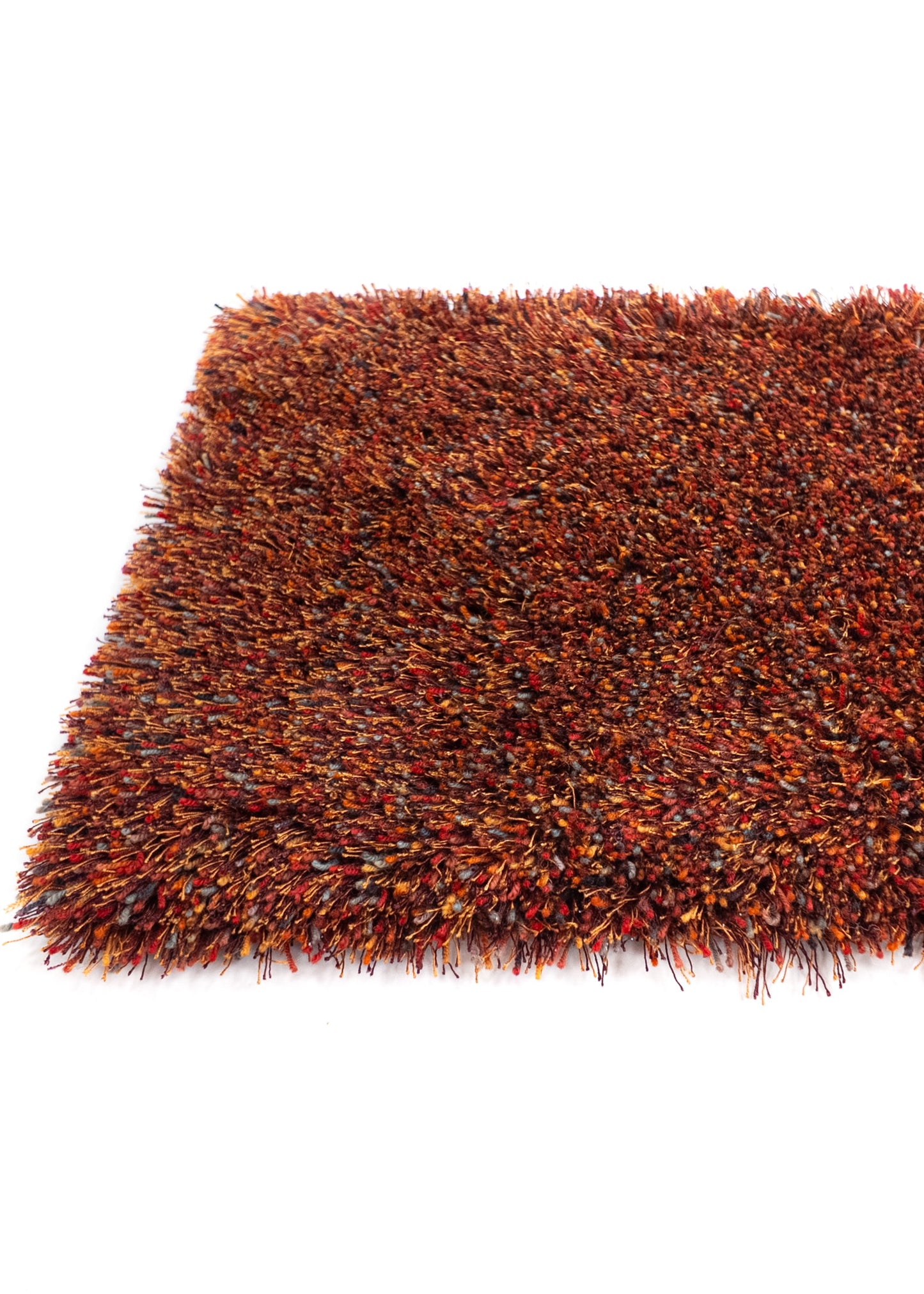 Vloerkleed MOMO Rugs | Brilliant Tomato 136913