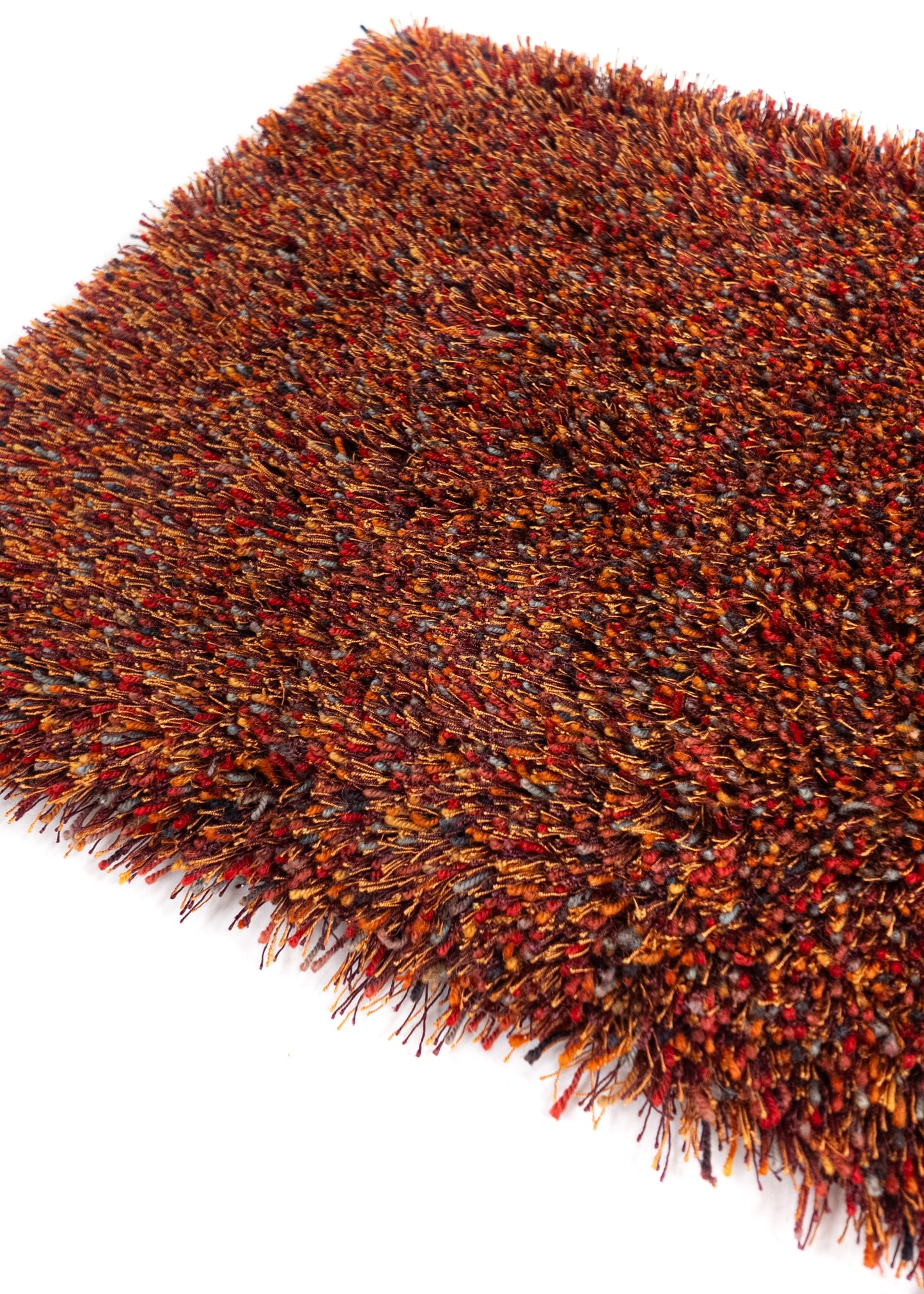 Vloerkleed MOMO Rugs | Brilliant Tomato 136913