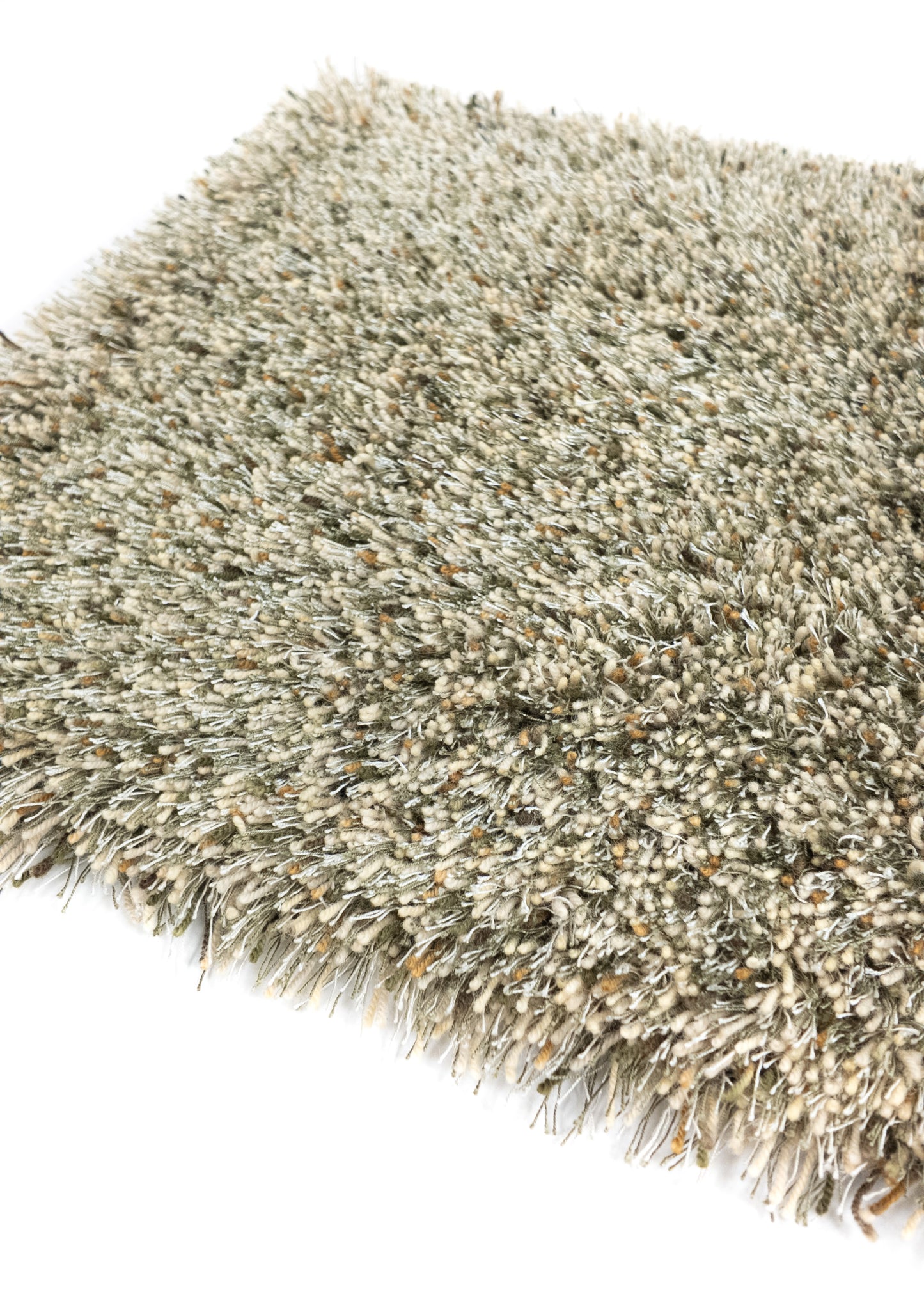 Vloerkleed MOMO Rugs | Brilliant Moss 136937