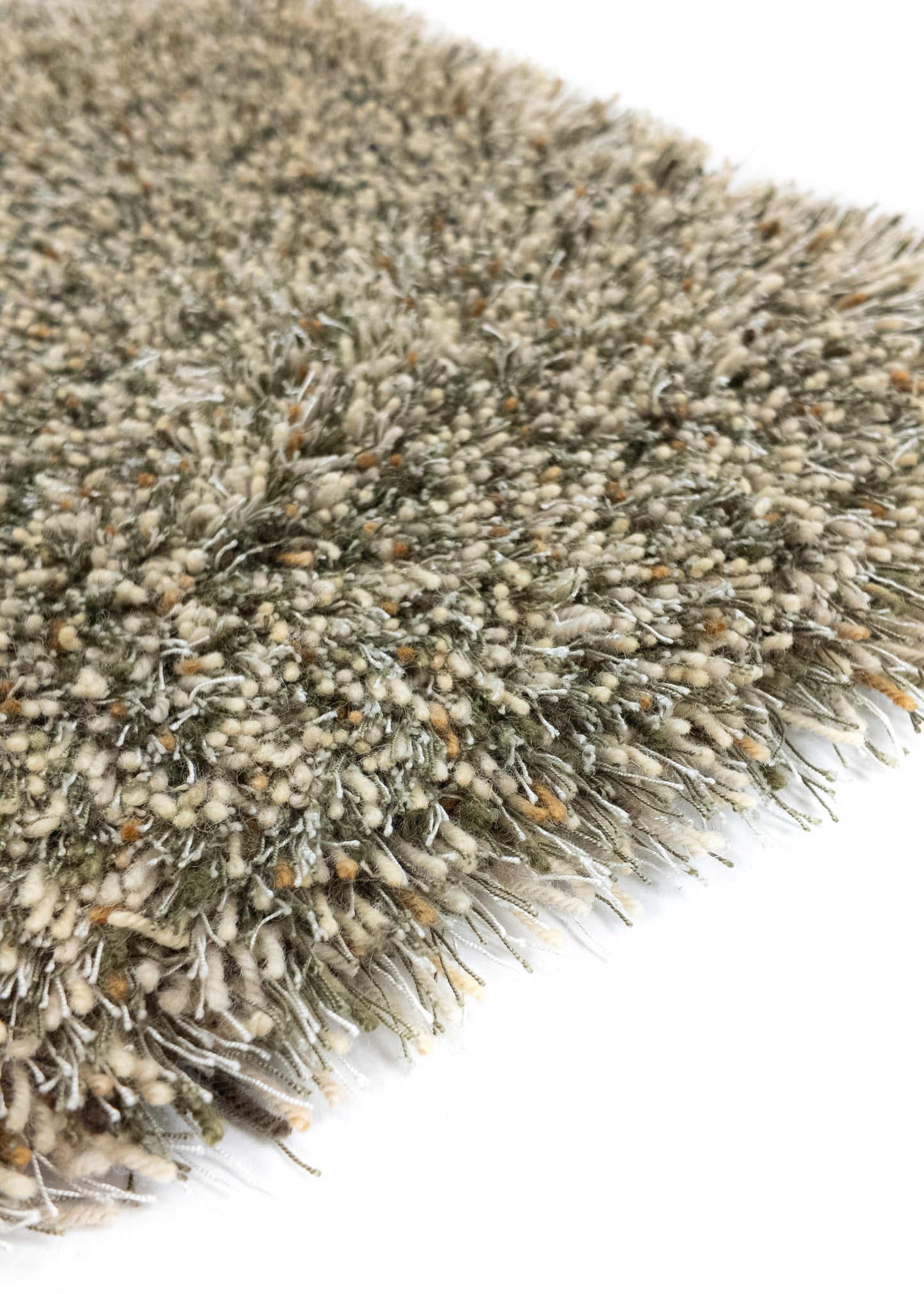 Vloerkleed MOMO Rugs | Brilliant Moss 136937