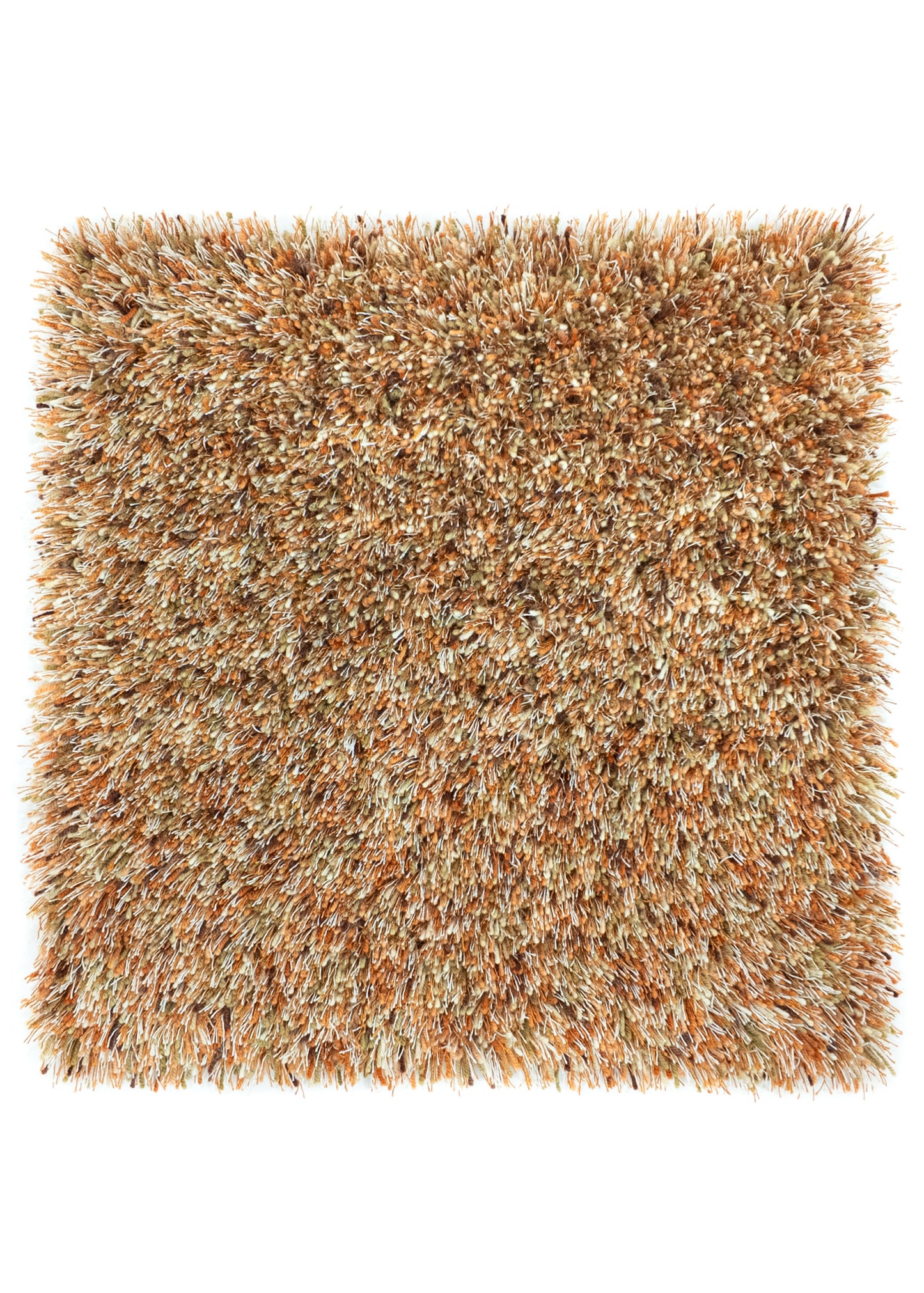 Vloerkleed MOMO Rugs | Brilliant Pumpkin 136923