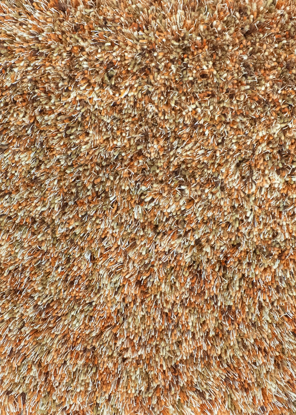 Vloerkleed MOMO Rugs | Brilliant Pumpkin 136923