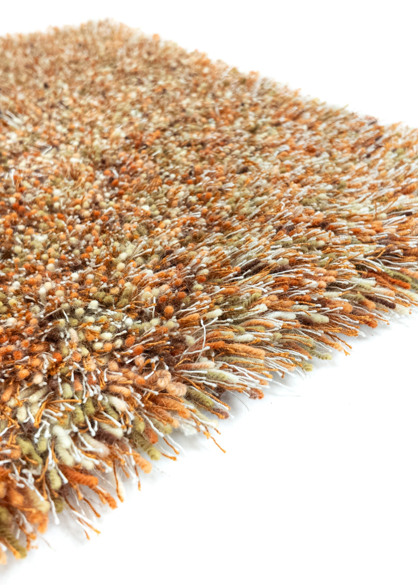 Vloerkleed MOMO Rugs | Brilliant Pumpkin 136923