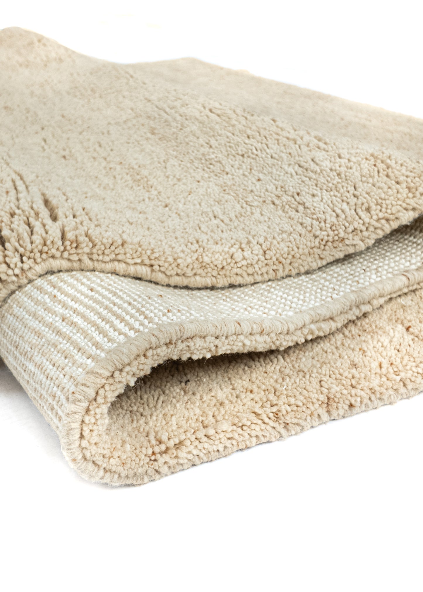 Vloerkleed MOMO Rugs Berber | Atlas Beige