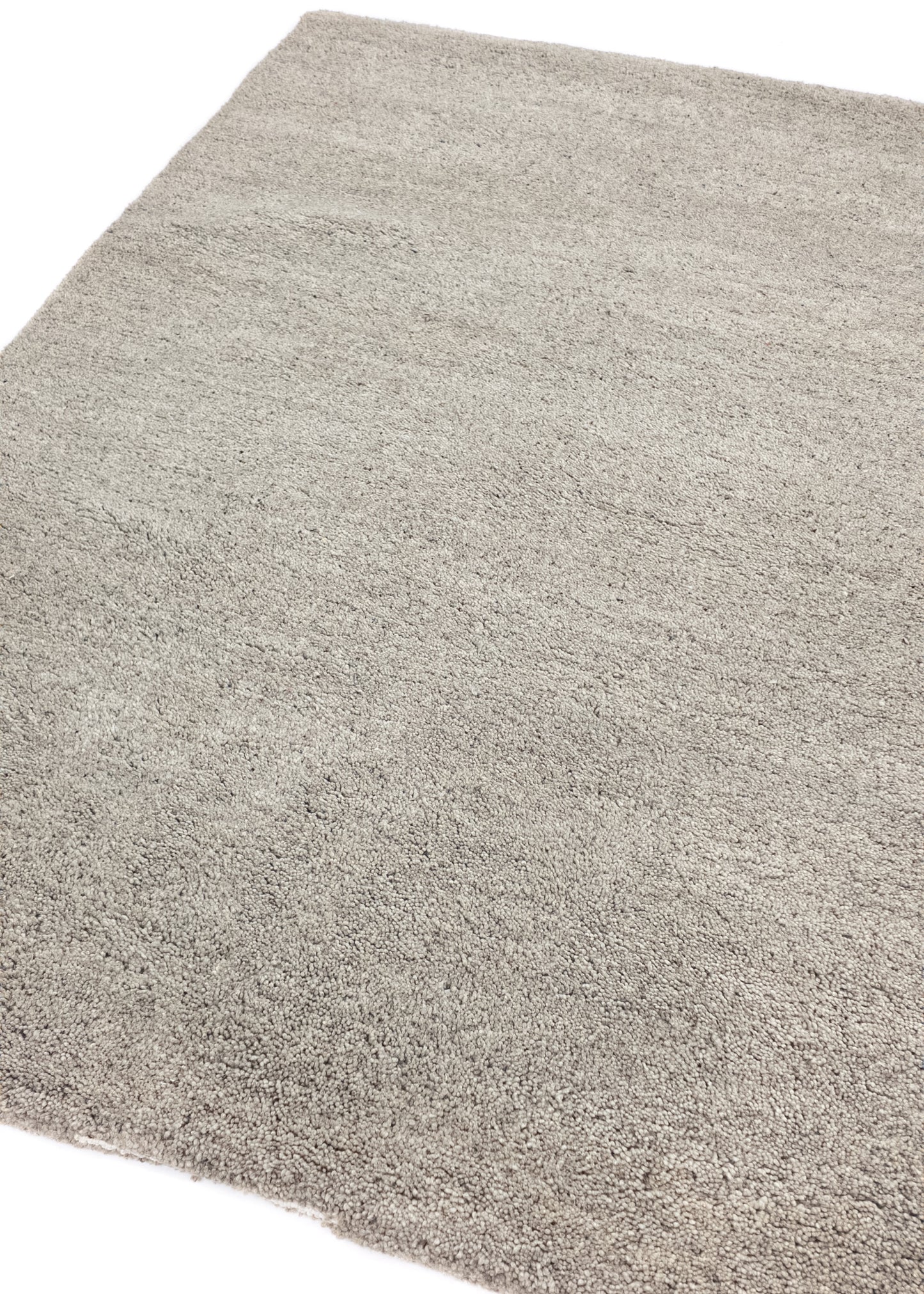 Vloerkleed MOMO Rugs Berber | Atlas Light grey