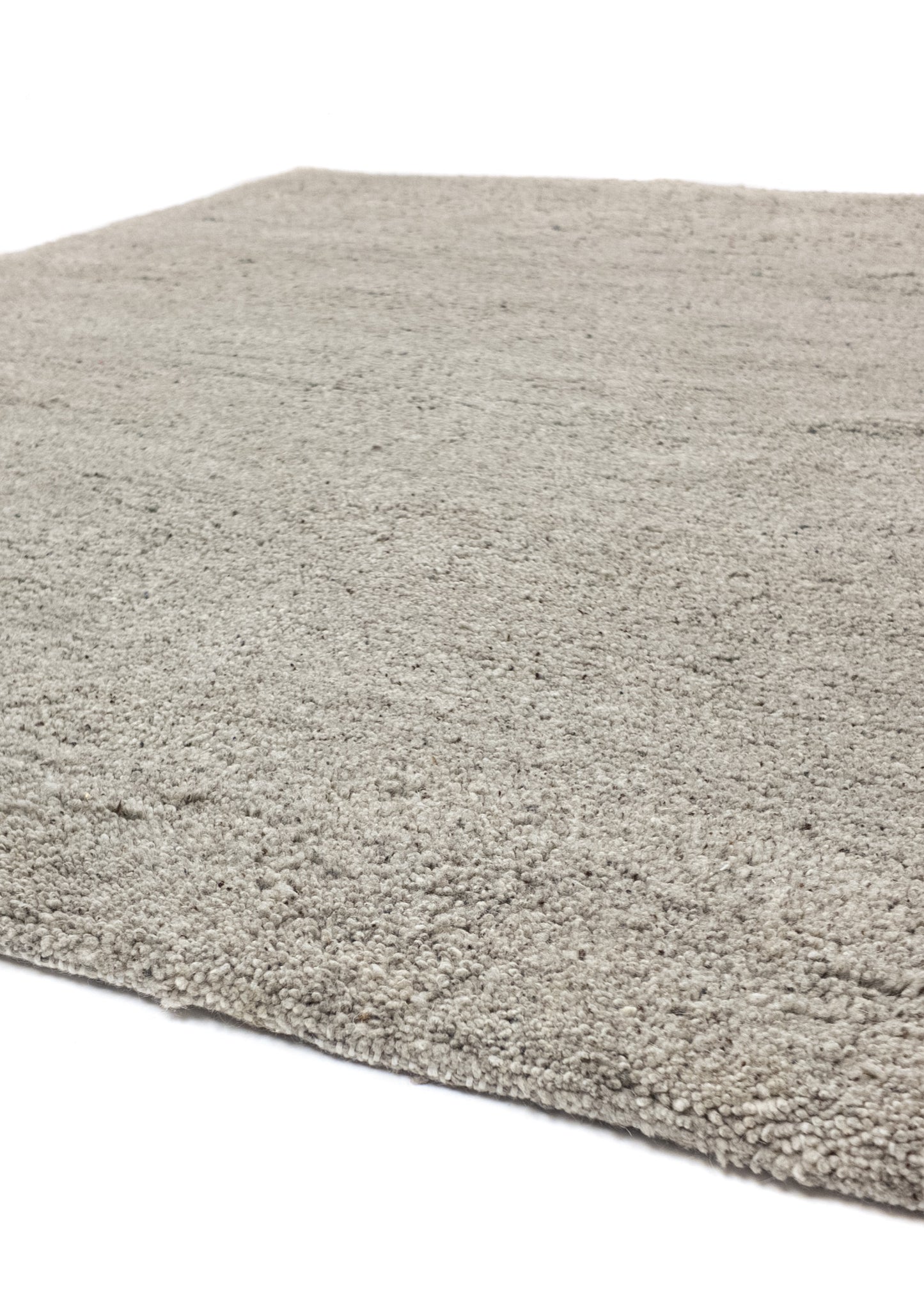 Vloerkleed MOMO Rugs Berber | Atlas Light grey