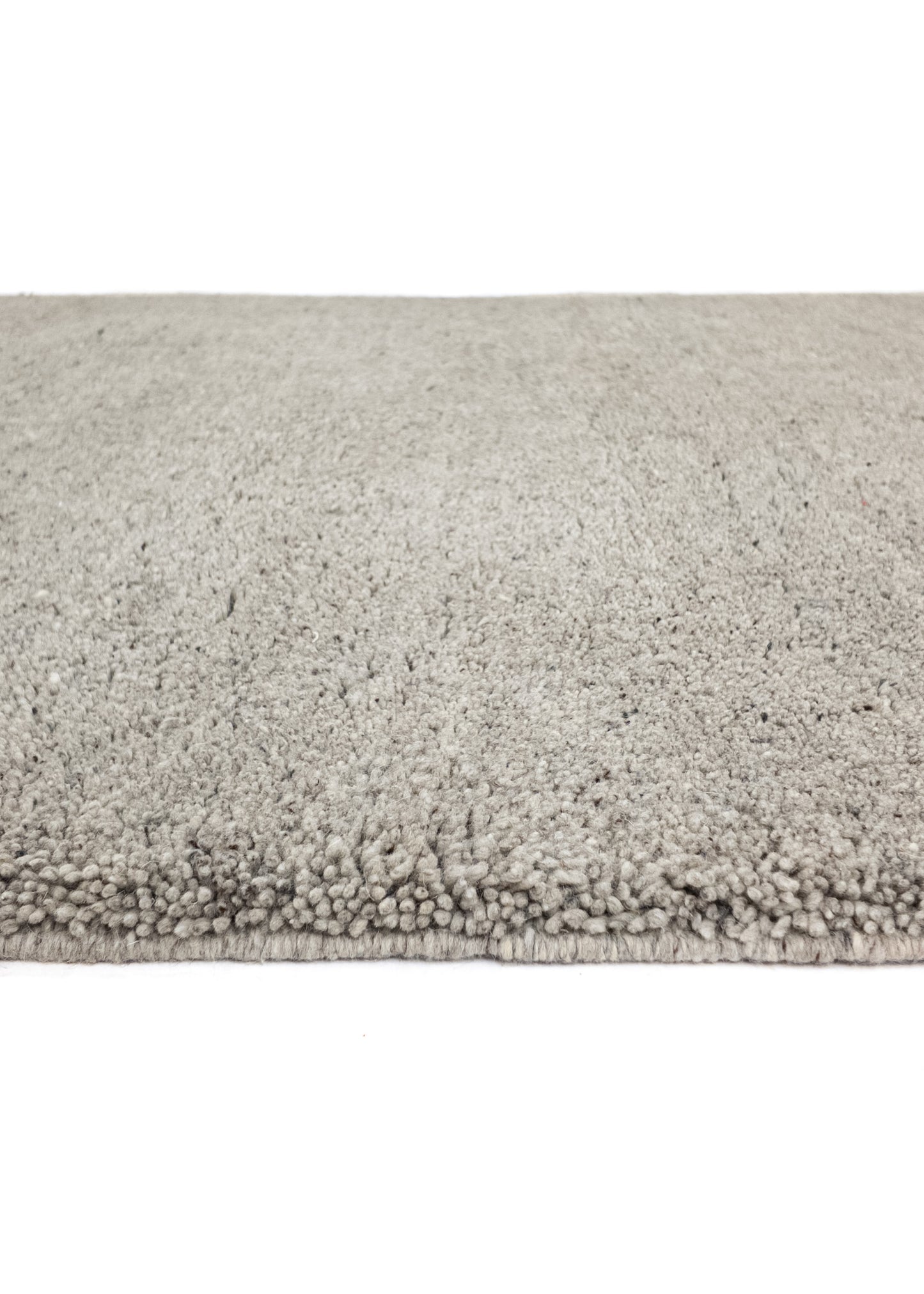 Vloerkleed MOMO Rugs Berber | Atlas Light grey