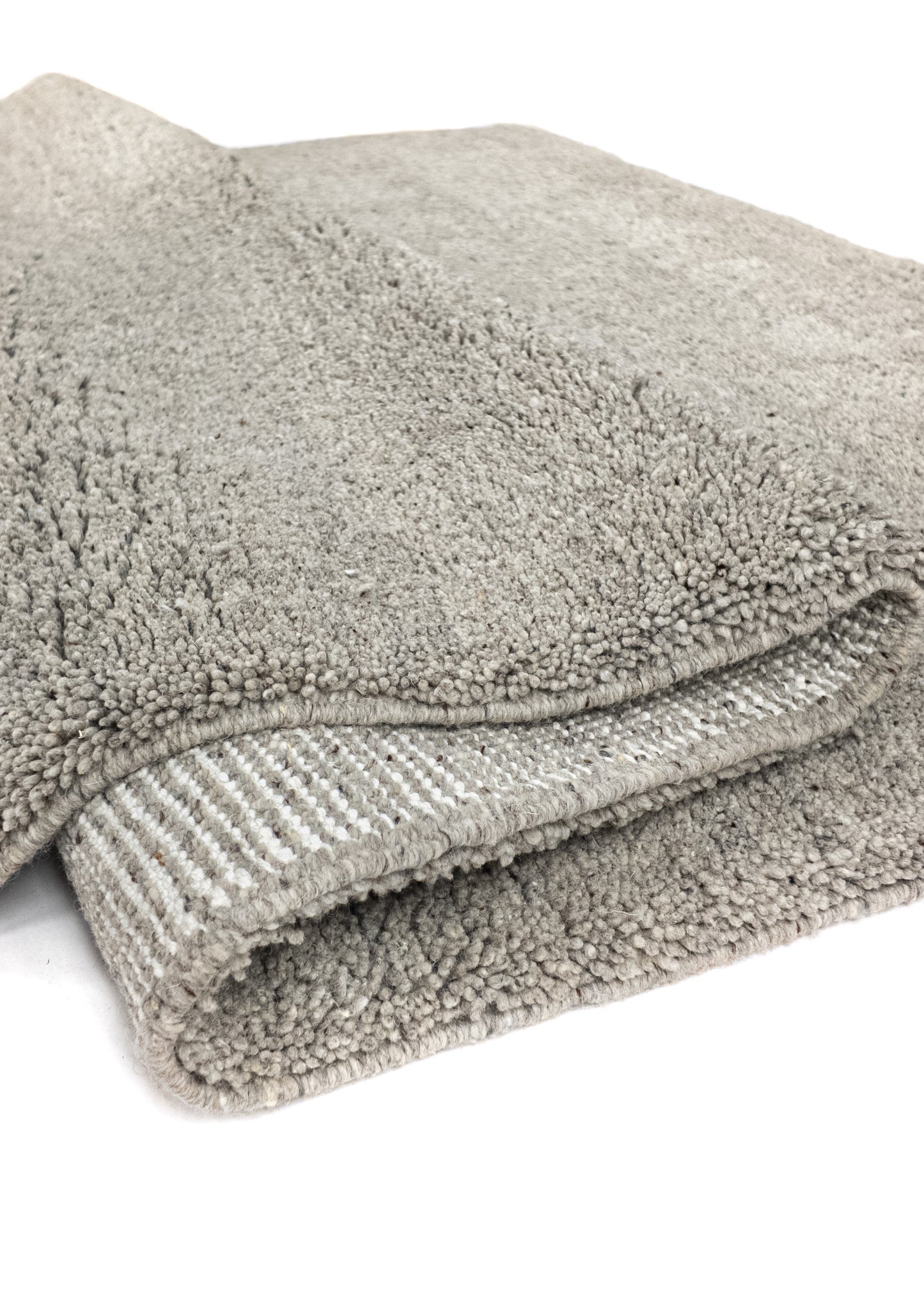 Vloerkleed MOMO Rugs Berber | Atlas Light grey
